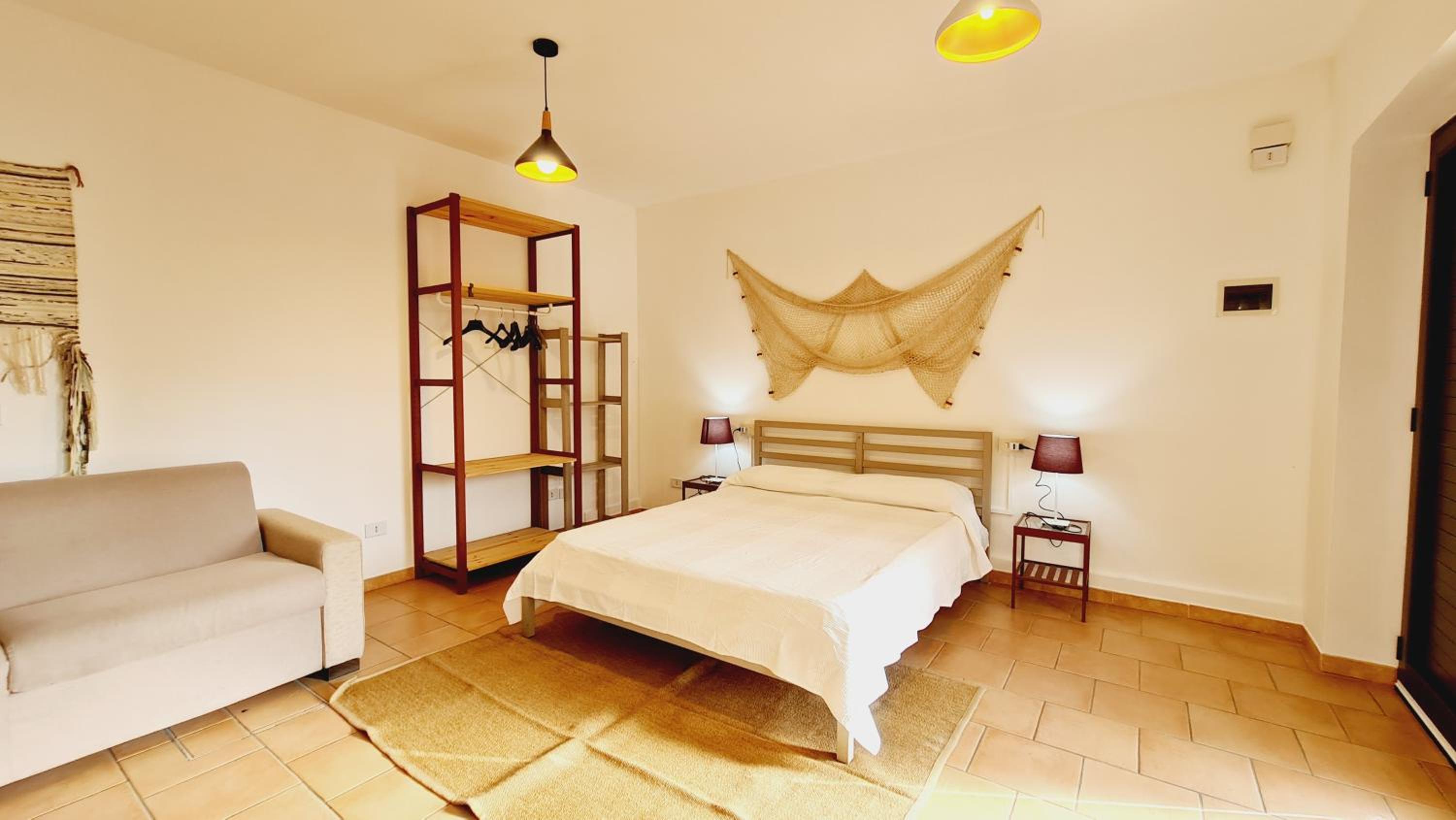 Studio Apartment photo 1