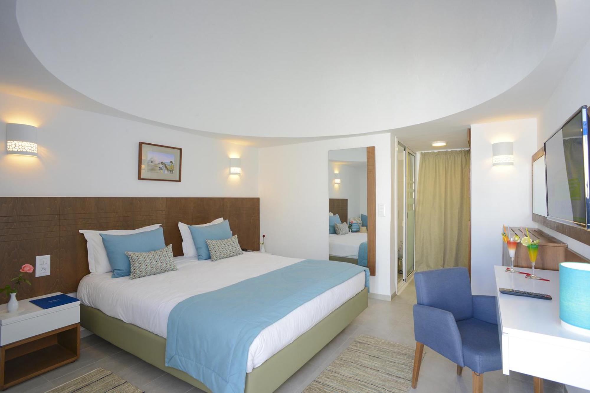 Chambre Triple Standard
