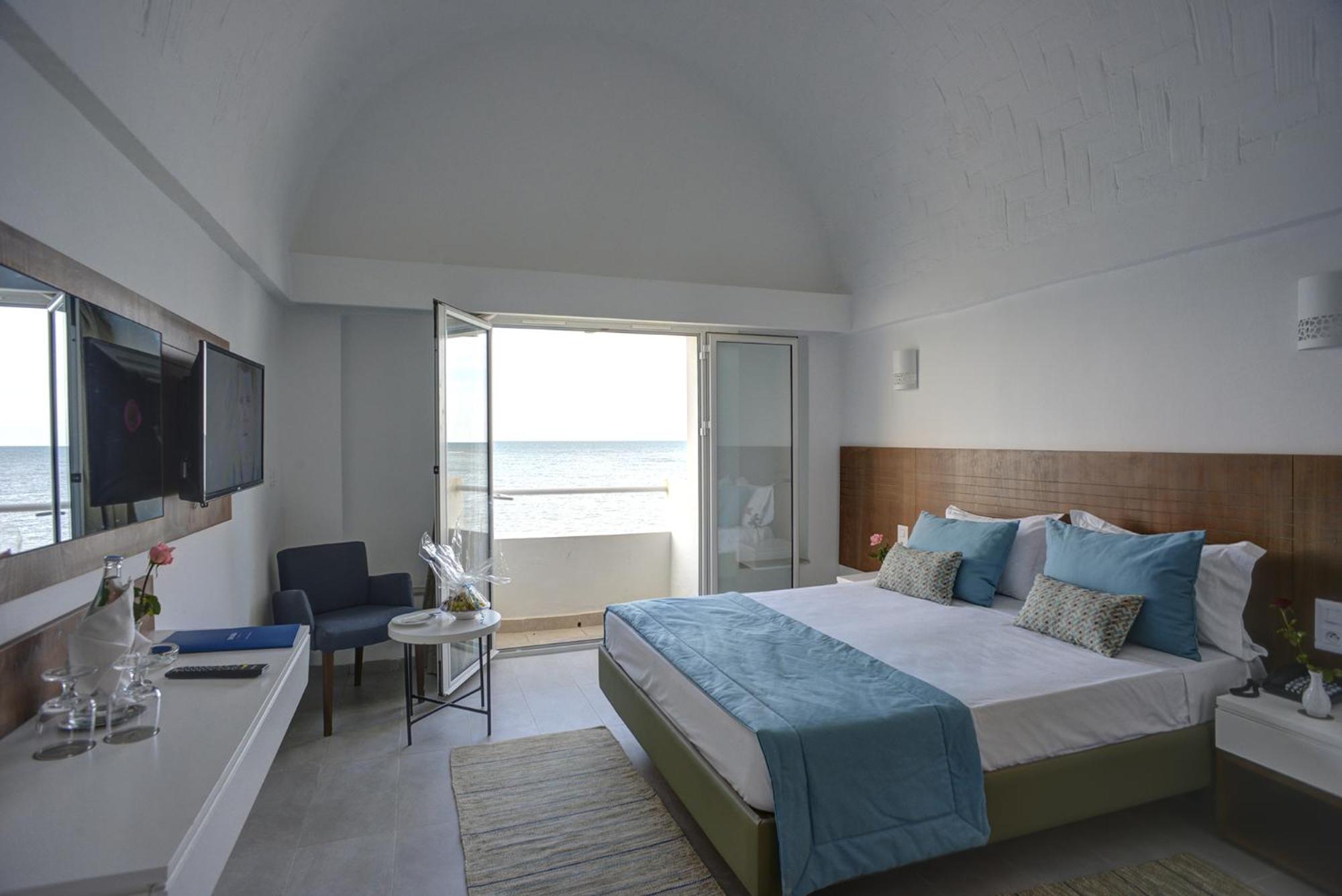 Standard Triple Room photo 2