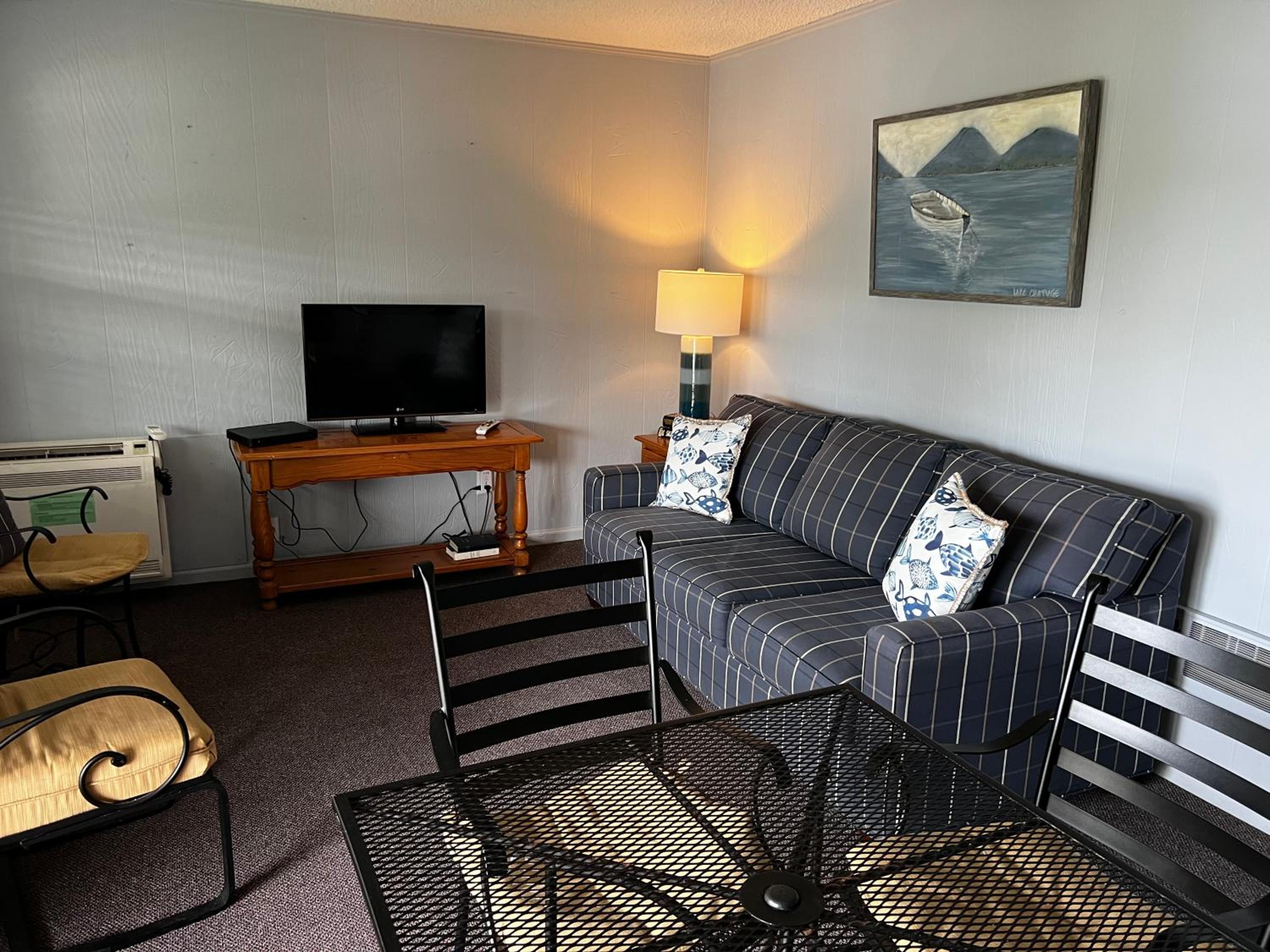 Queen Suite