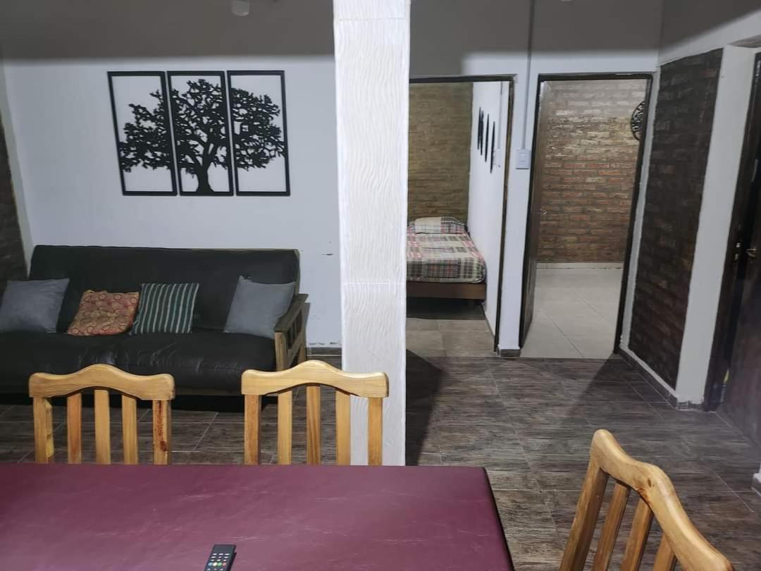 Two-Bedroom Apartment photo 2