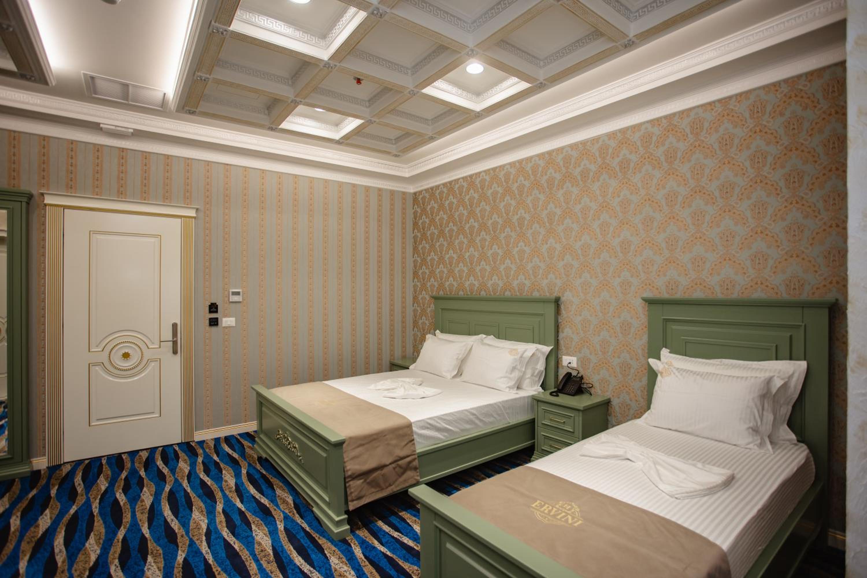 Triple Room photo 2