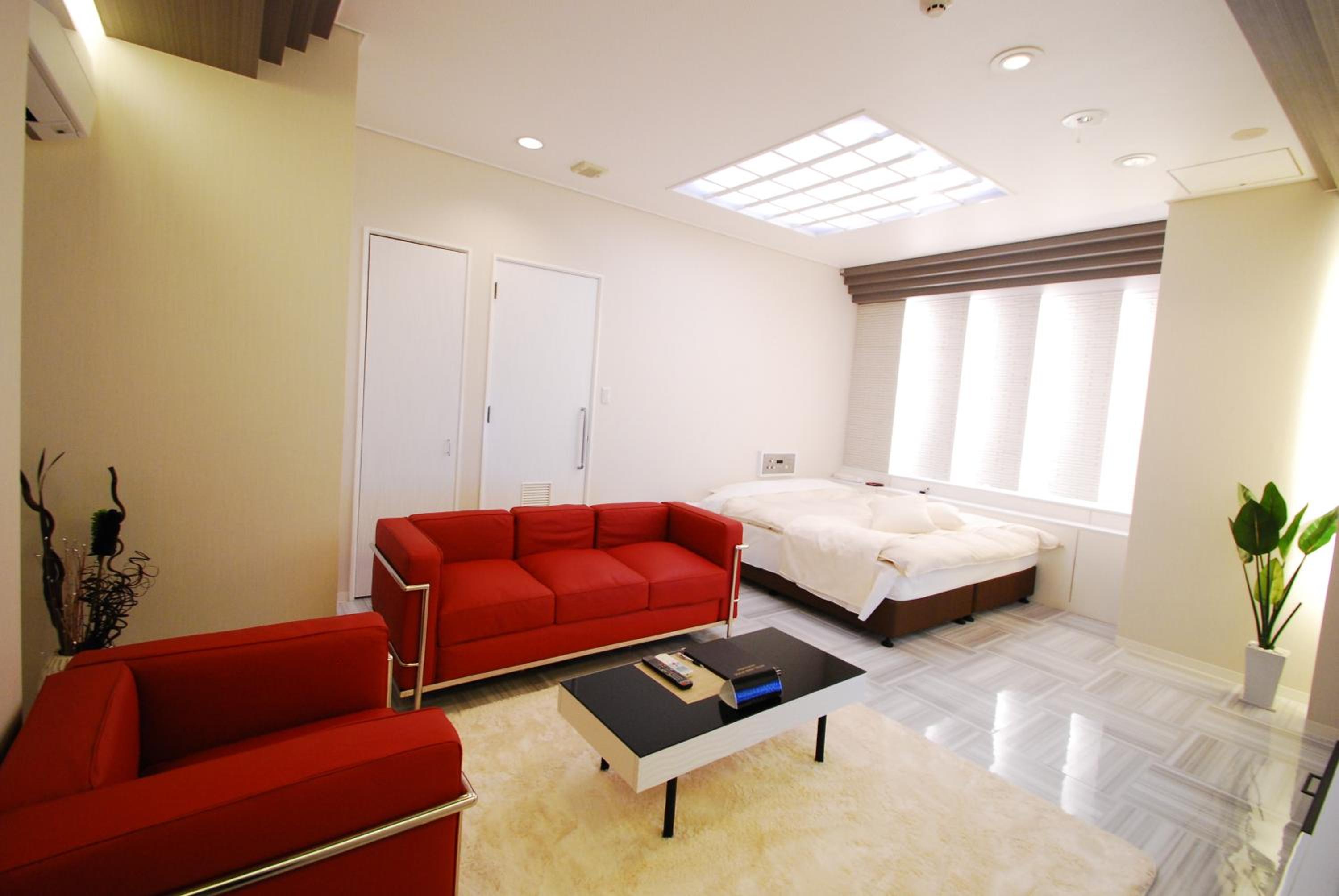 King Room photo 1
