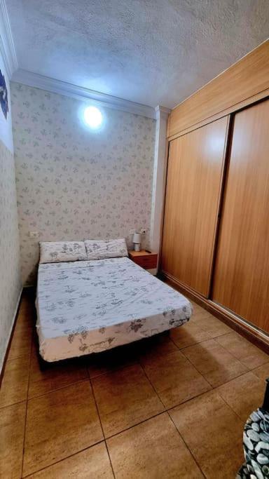Casa de Dos Habitaciones