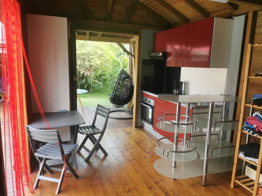 One-Bedroom House photo 3