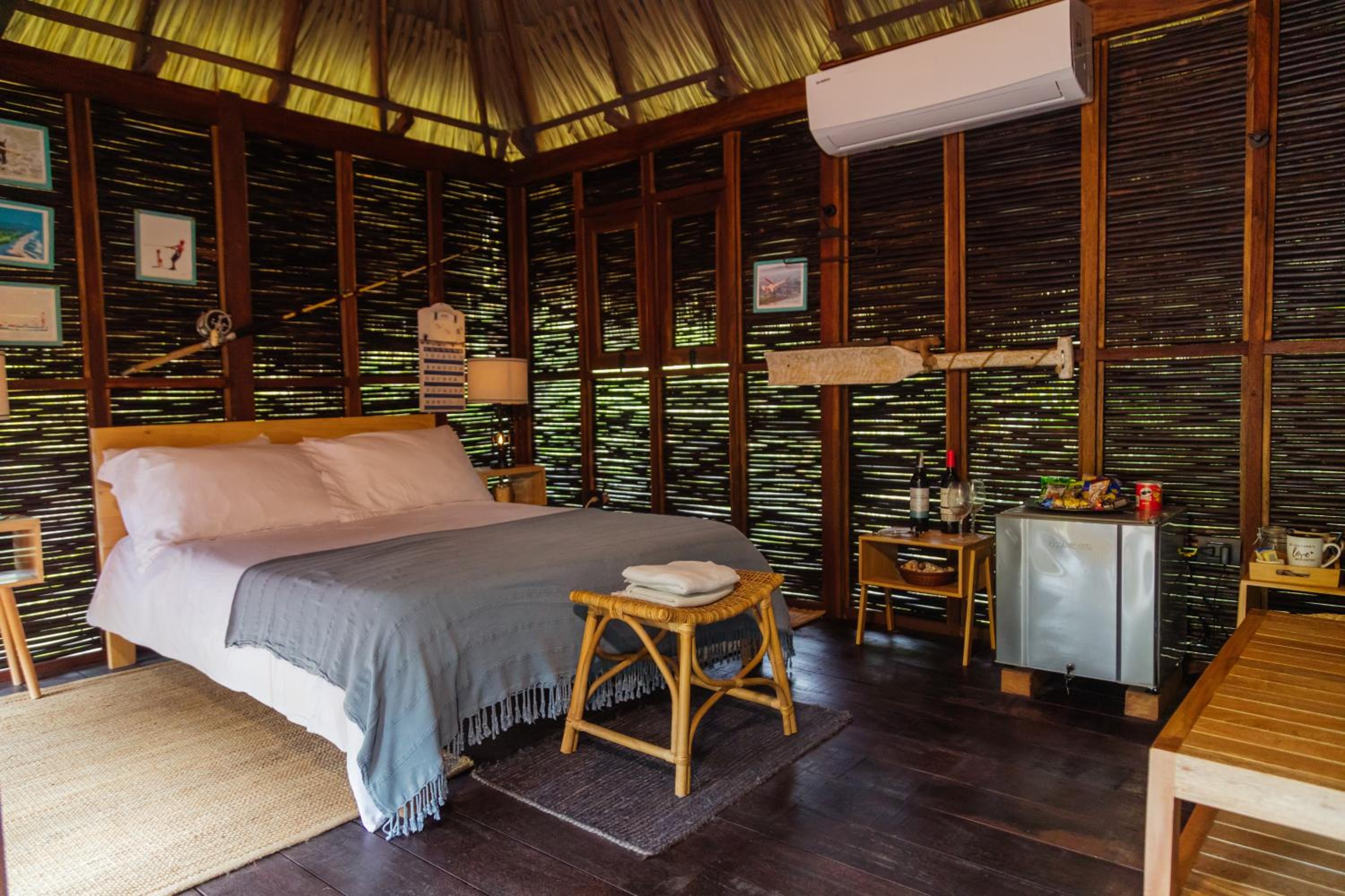 One-Bedroom Villa photo 1