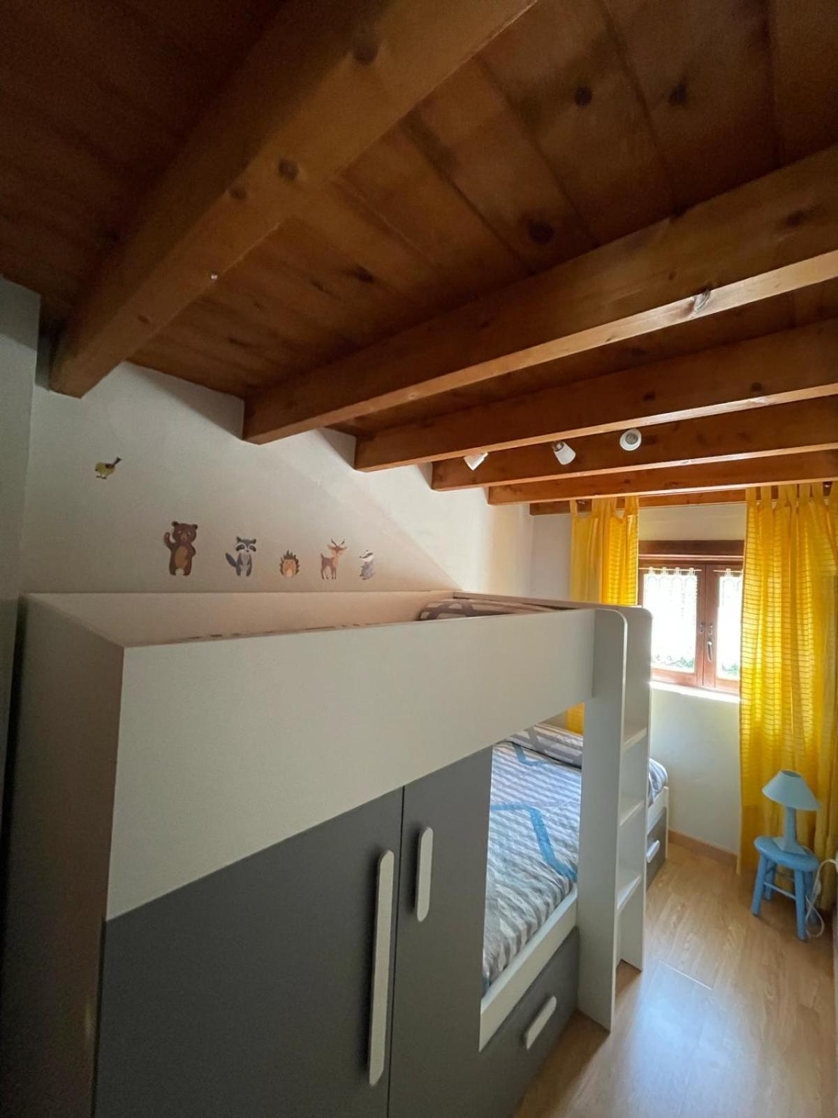 Casa de Vacaciones