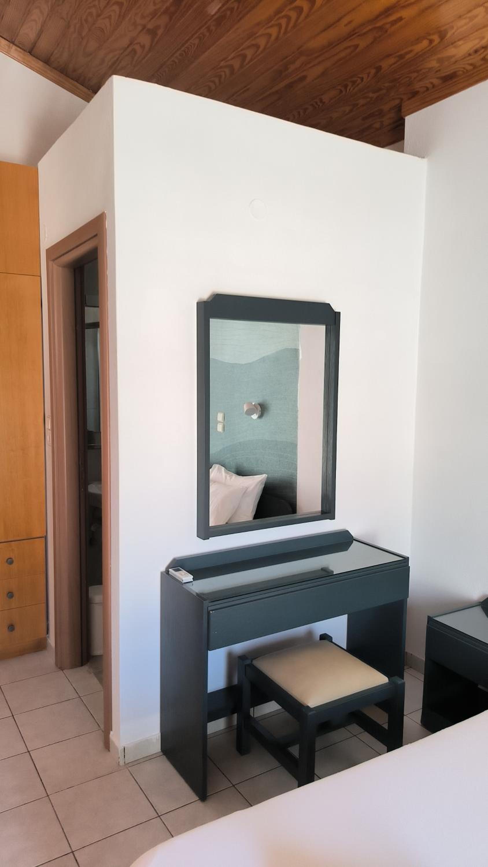 Suite With Sea View