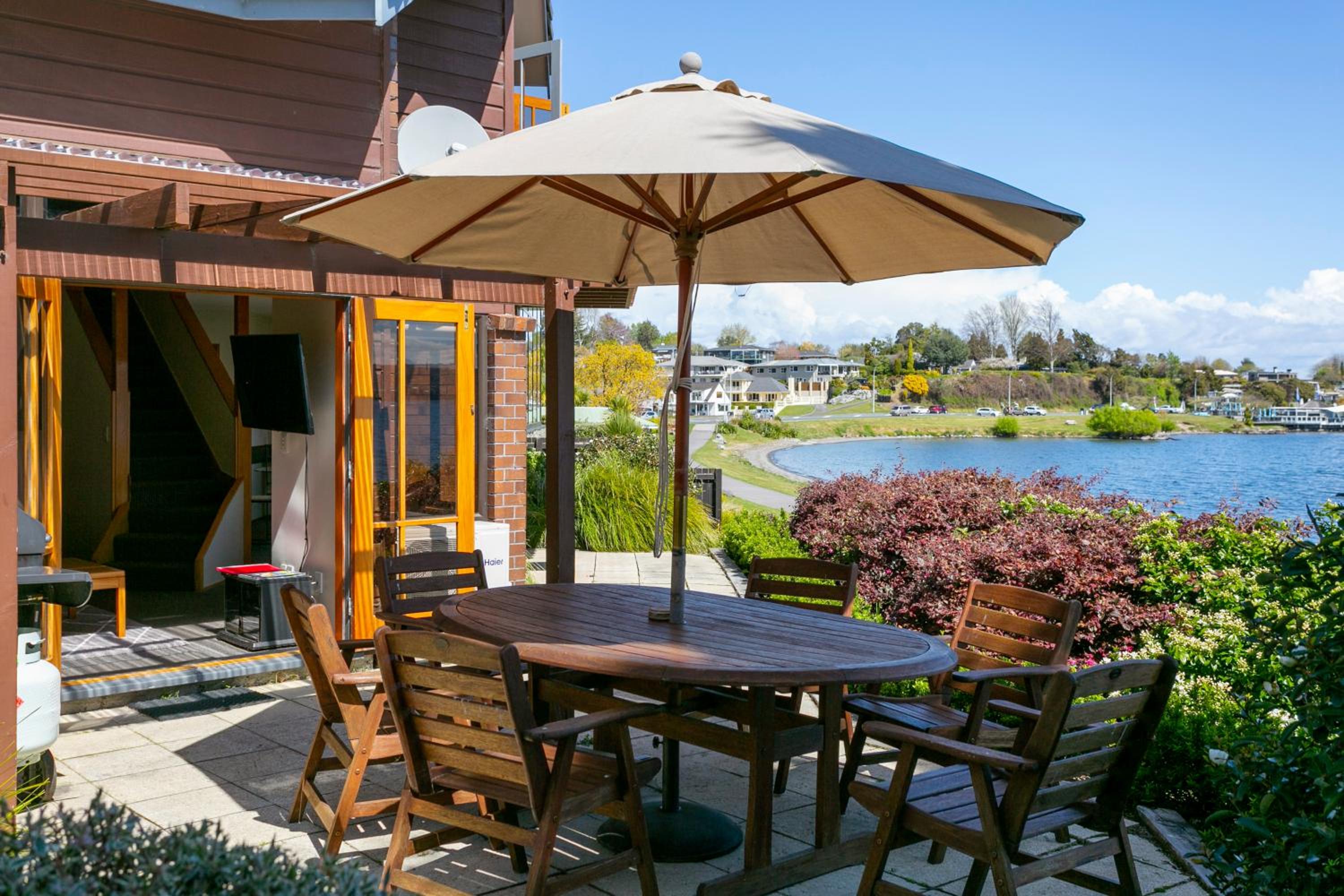 Lakefront Unit - Photo 7