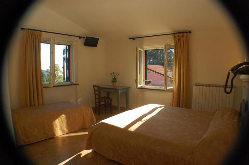 Triple Room photo 3