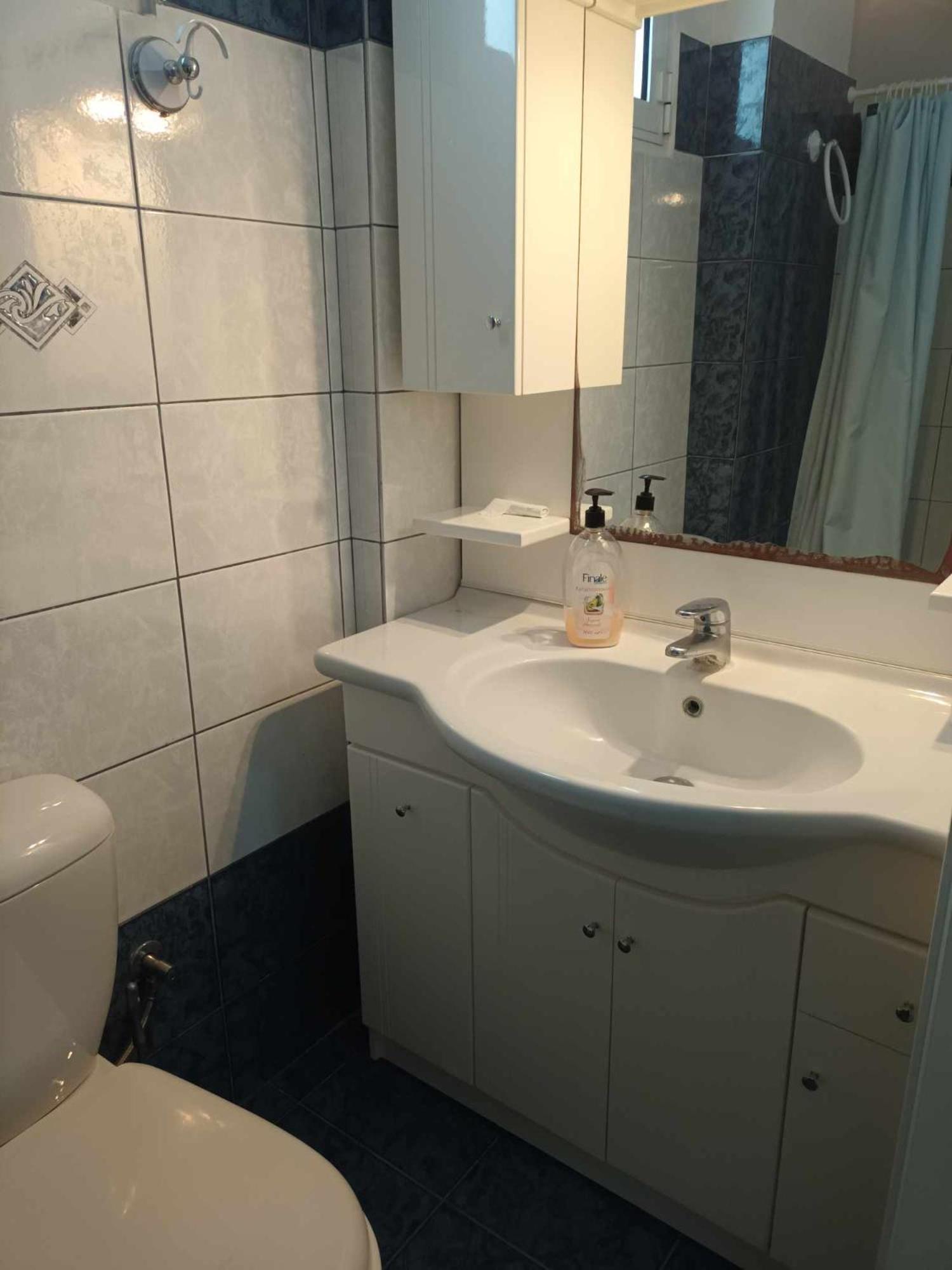 Three-Bedroom House photo 2