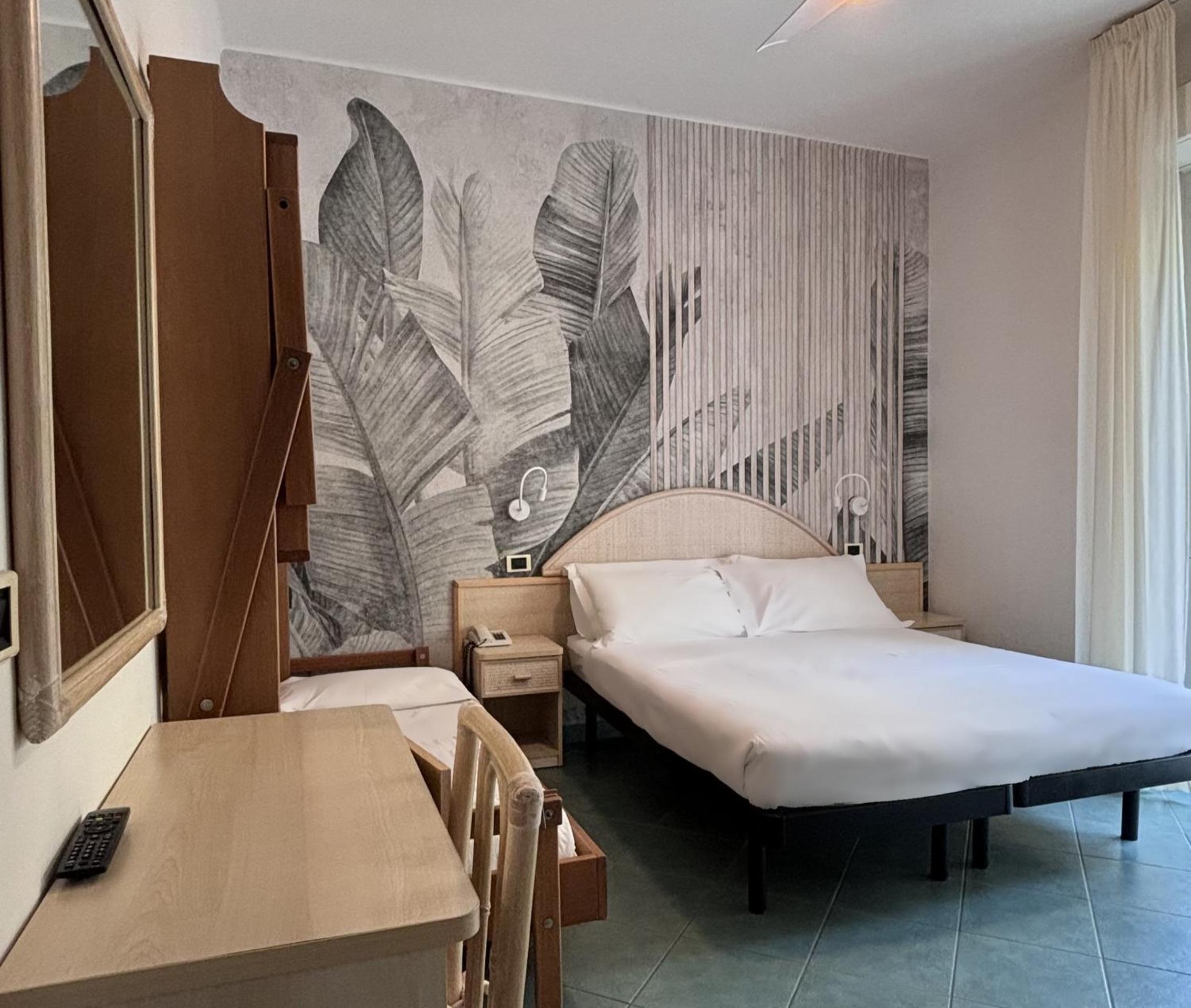Comfort Triple Room - Photo 1