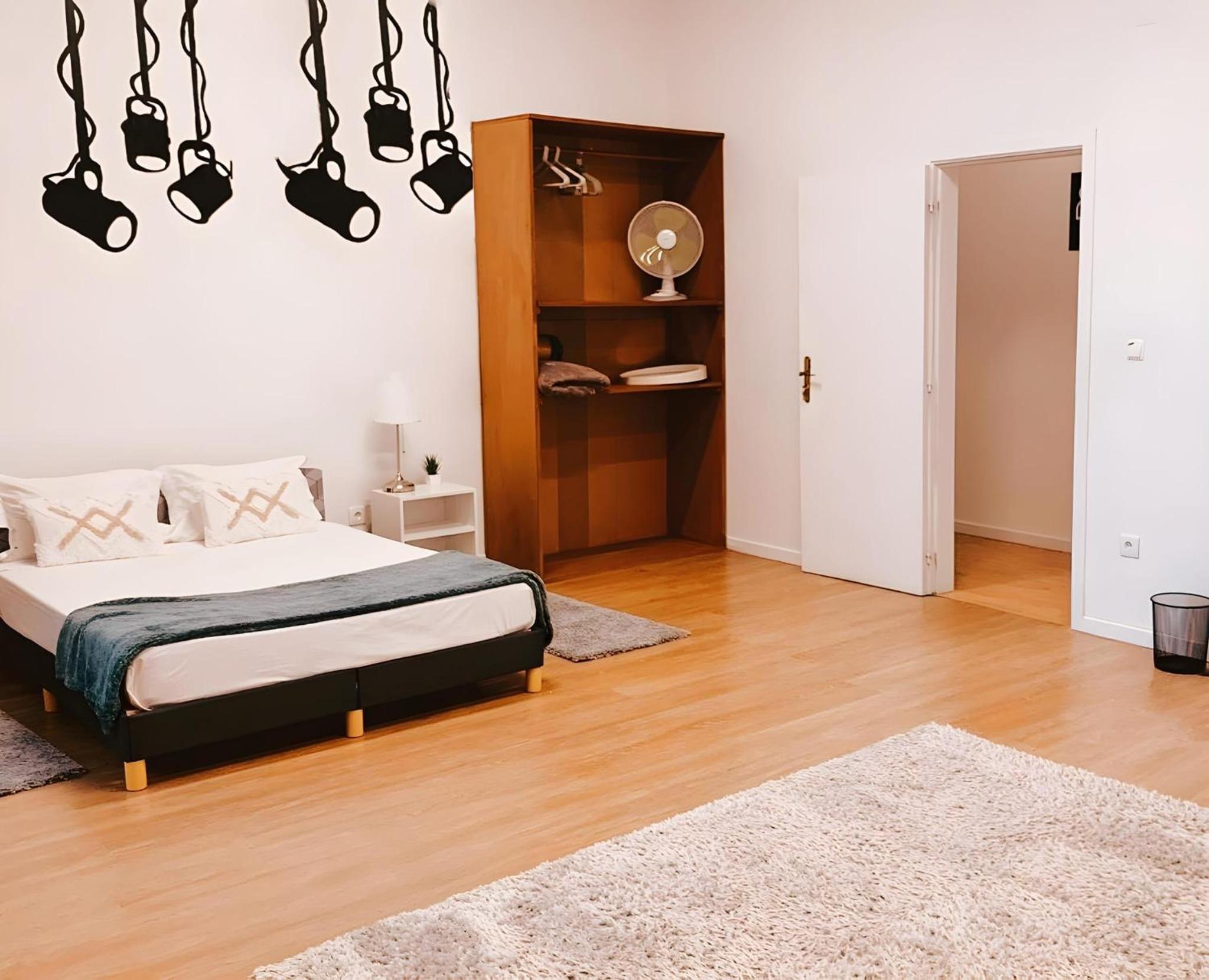 Double Room photo 2