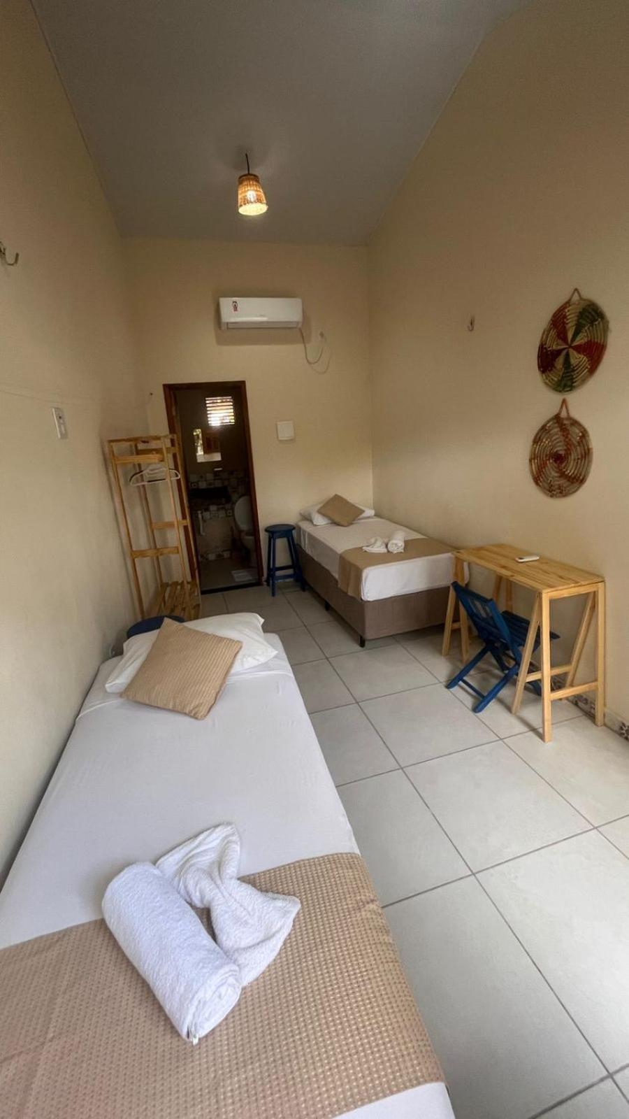 Standard Double Or Twin Room photo 1