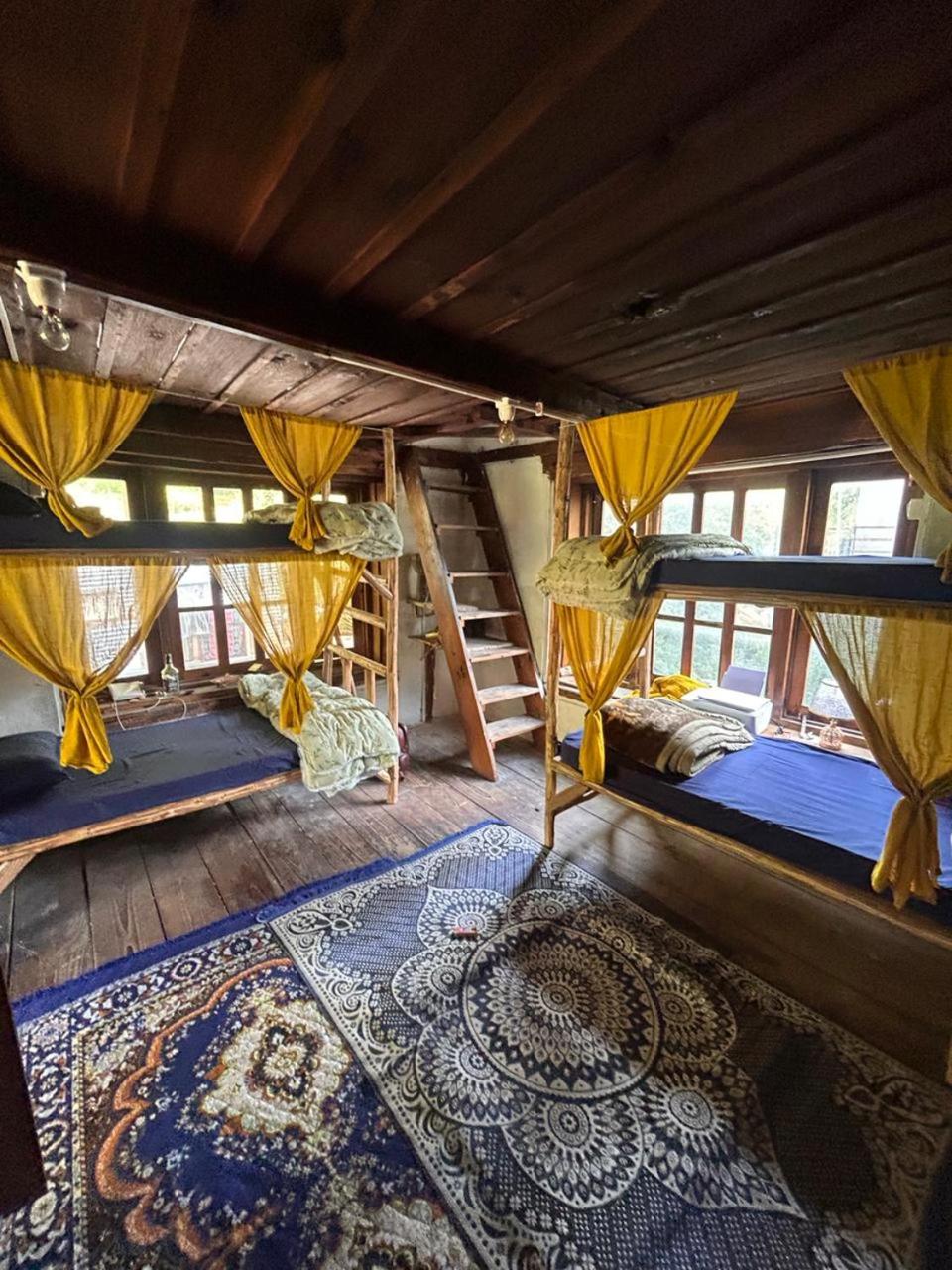 Mixed Dormitory Room photo 1