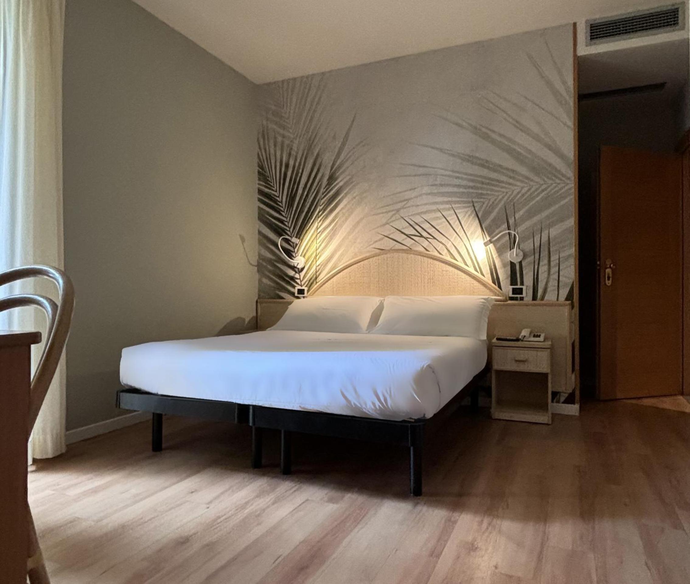 Superior Quadruple Room photo 1