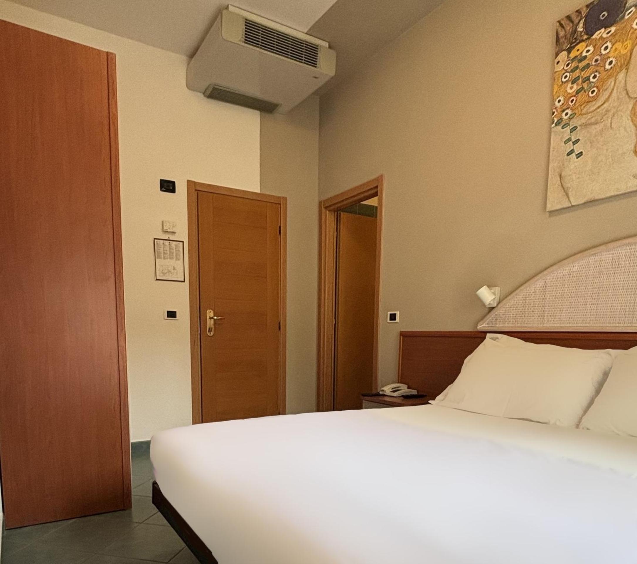 Standard Double Room photo 3