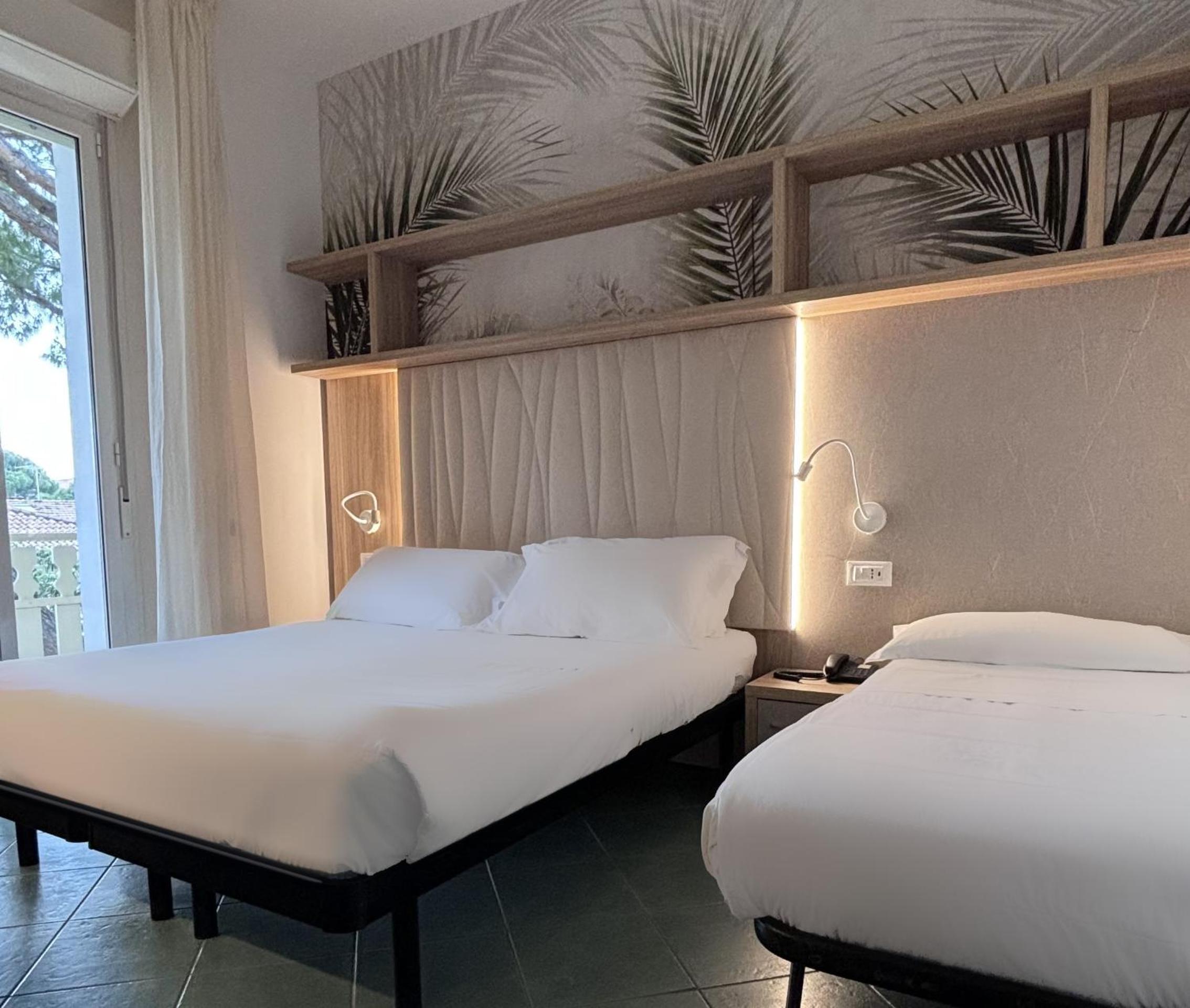 Standard Triple Room - Photo 1