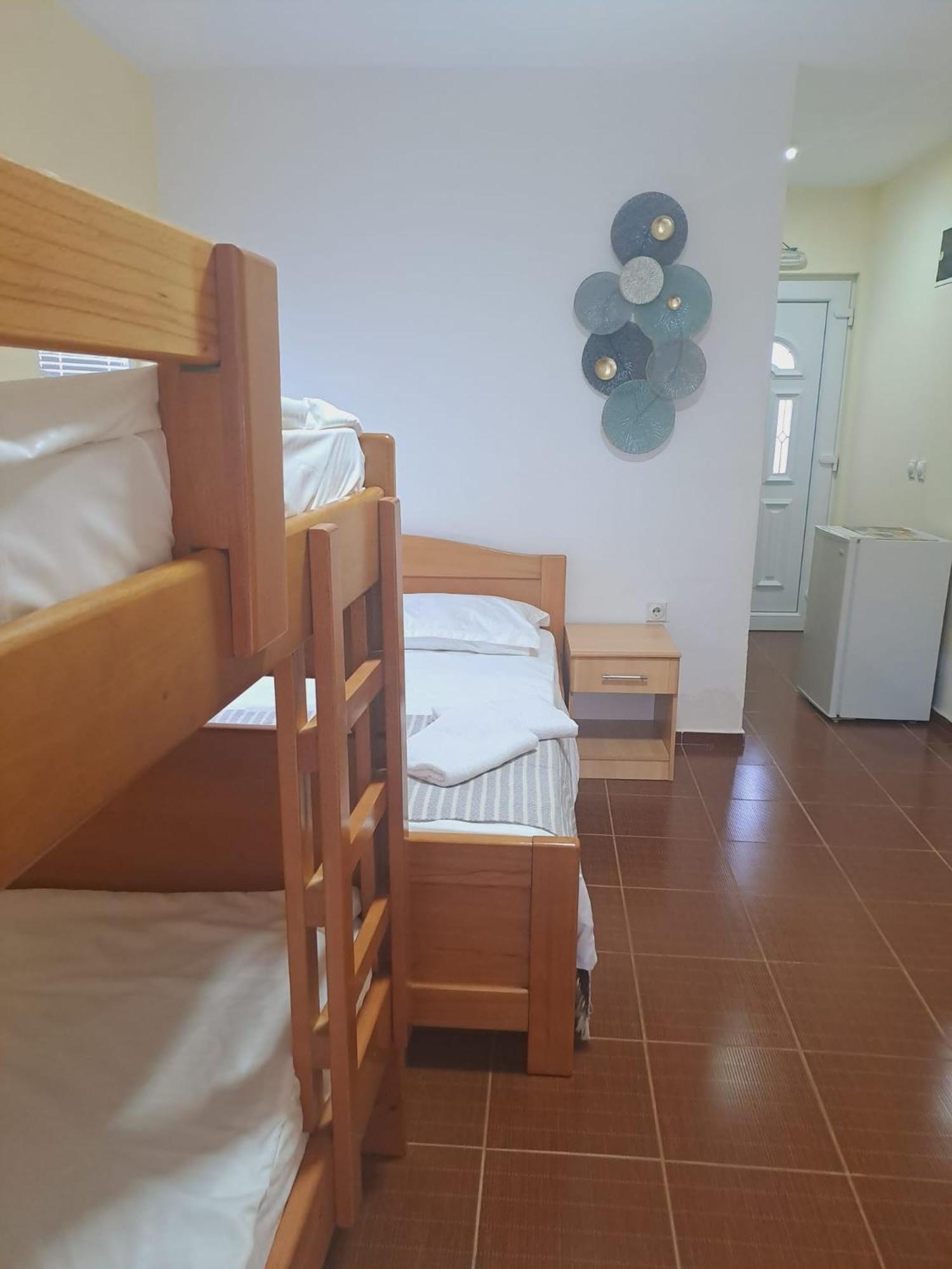 One-Bedroom Family Apartment photo 1