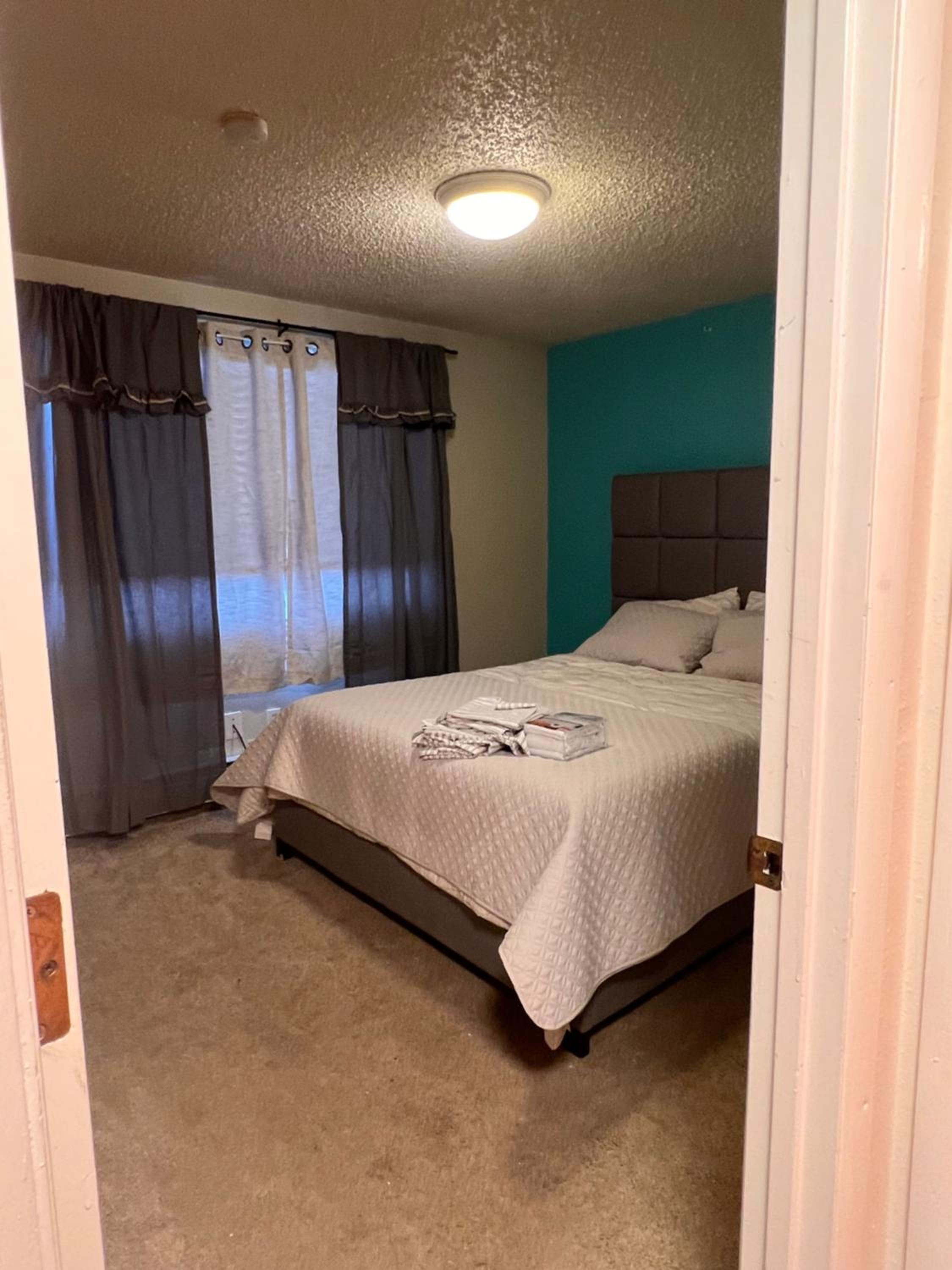 Two-Bedroom Apartment photo 2