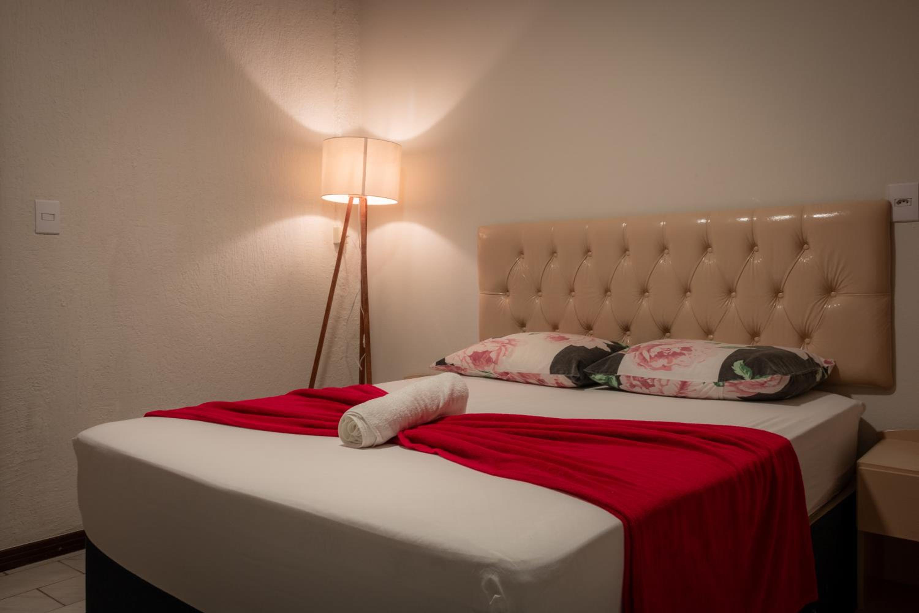 Budget Double Room photo 1