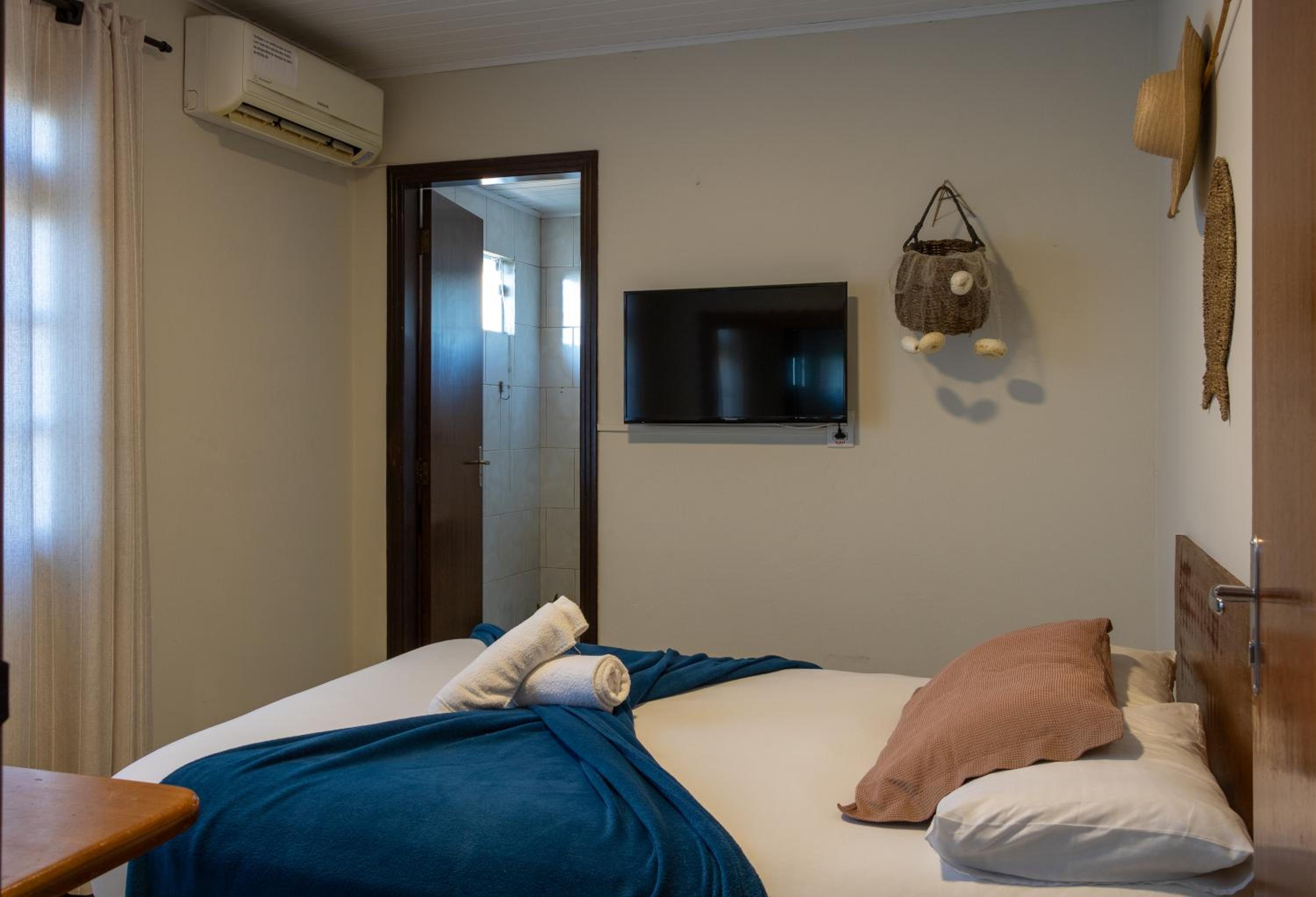 Budget Double Room photo 3