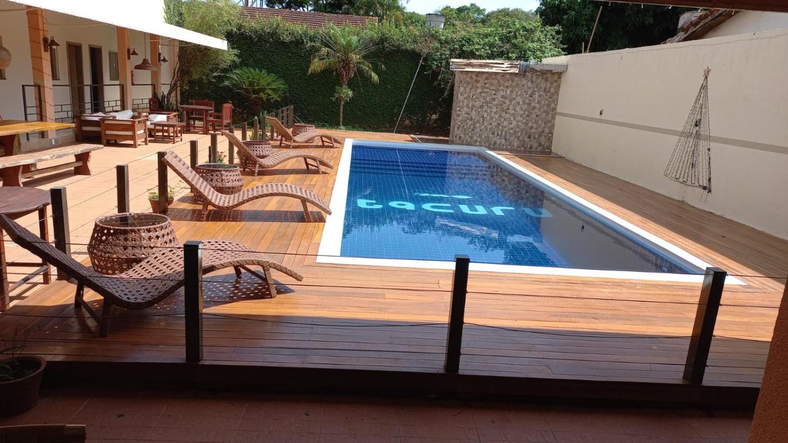 Double Room with Pool View photo 2