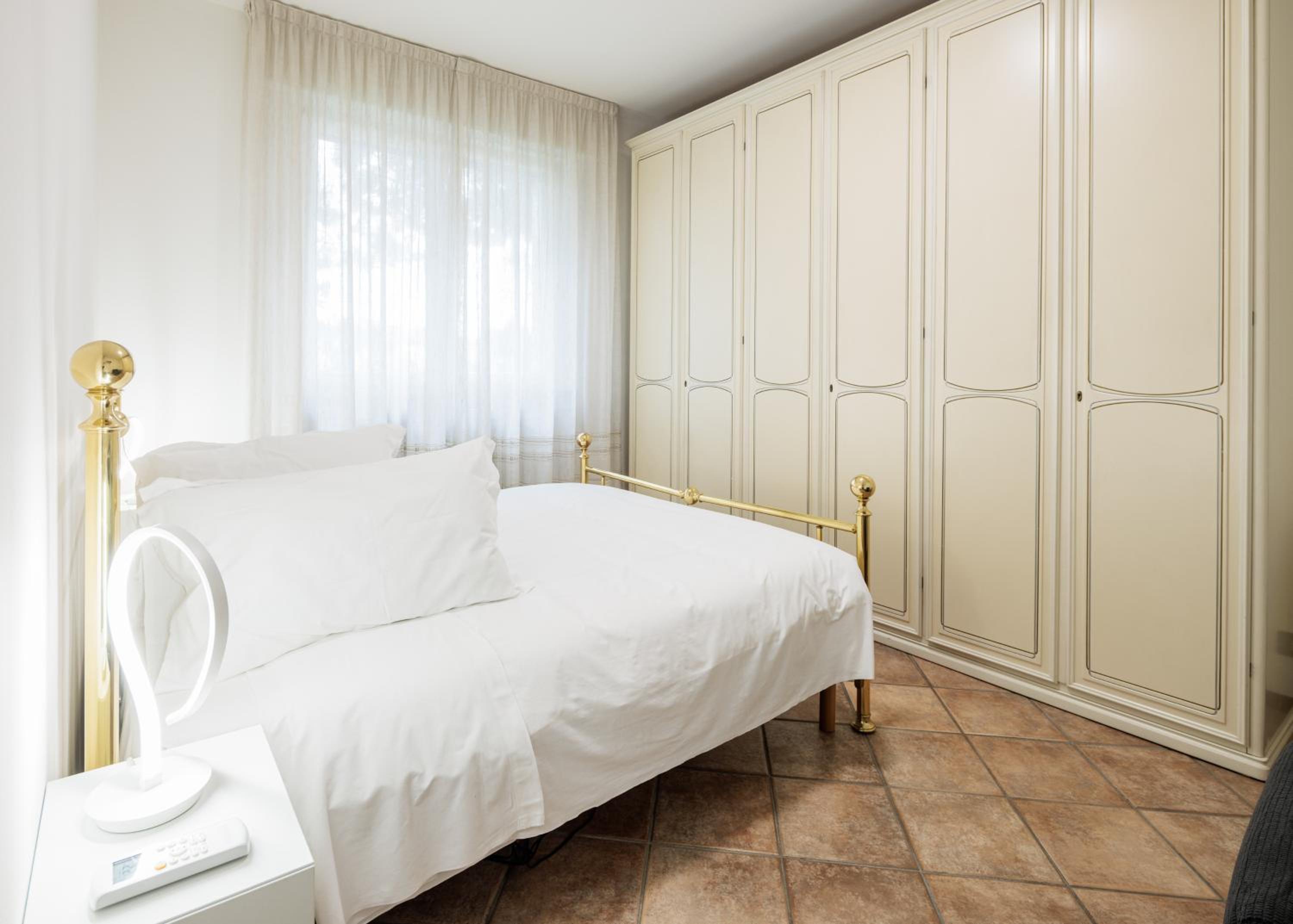 Double Room with Private Bathroom photo 2
