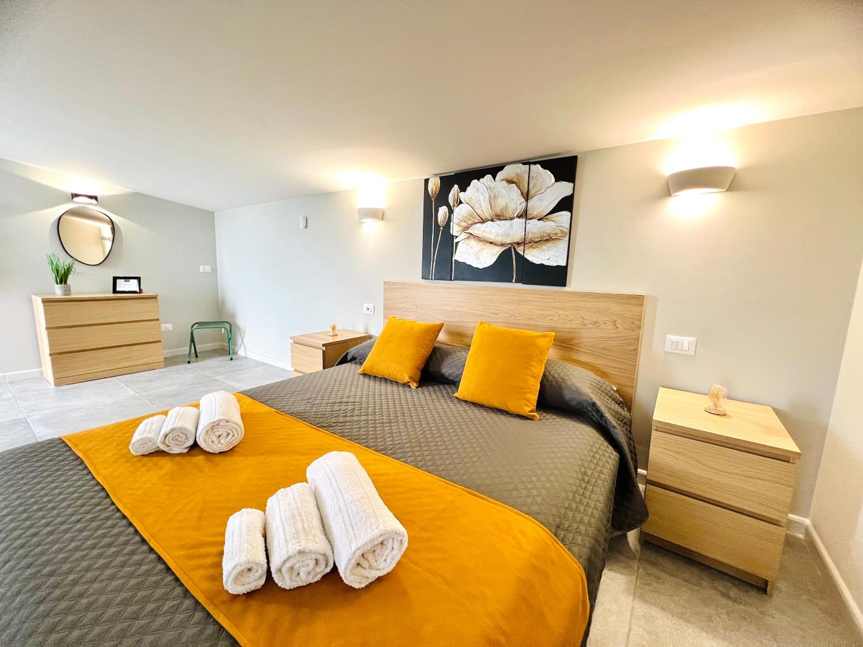 Double Room with Terrace photo 1