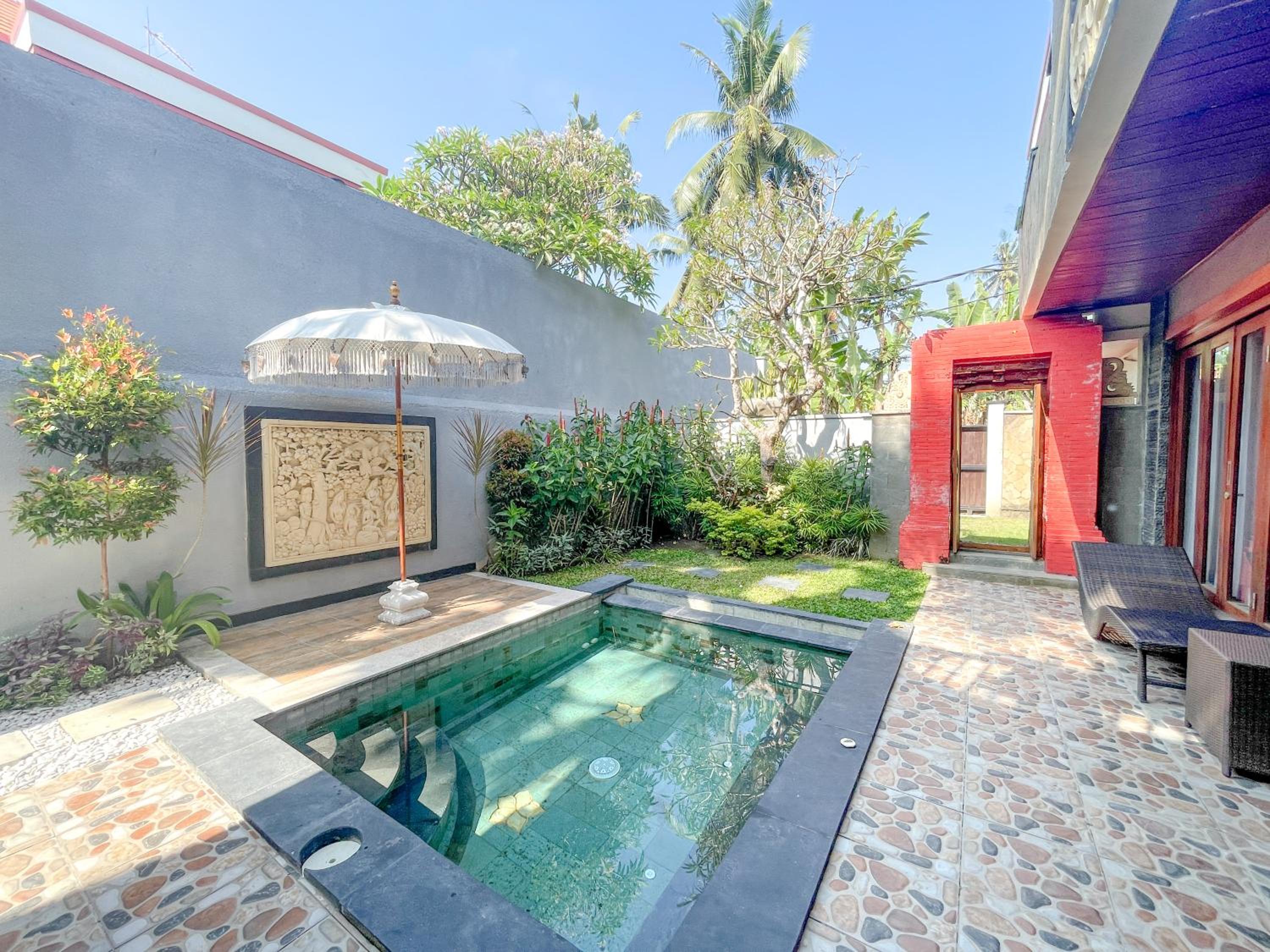 Villa - Photo 12
