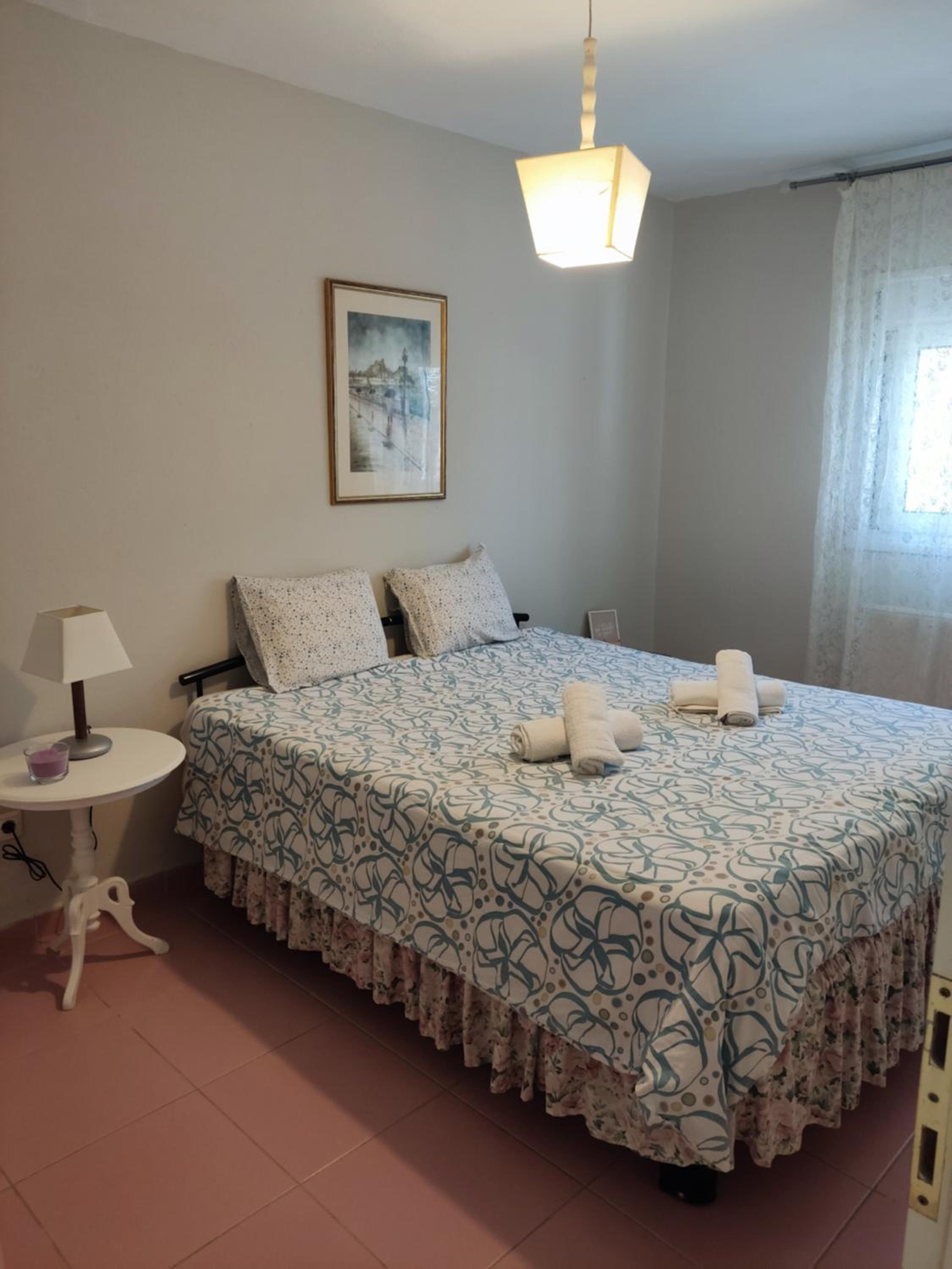 Two-Bedroom Apartment With Garden View photo 1
