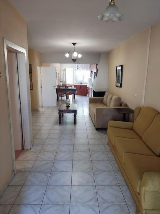 Two-Bedroom Apartment With Garden View photo 2