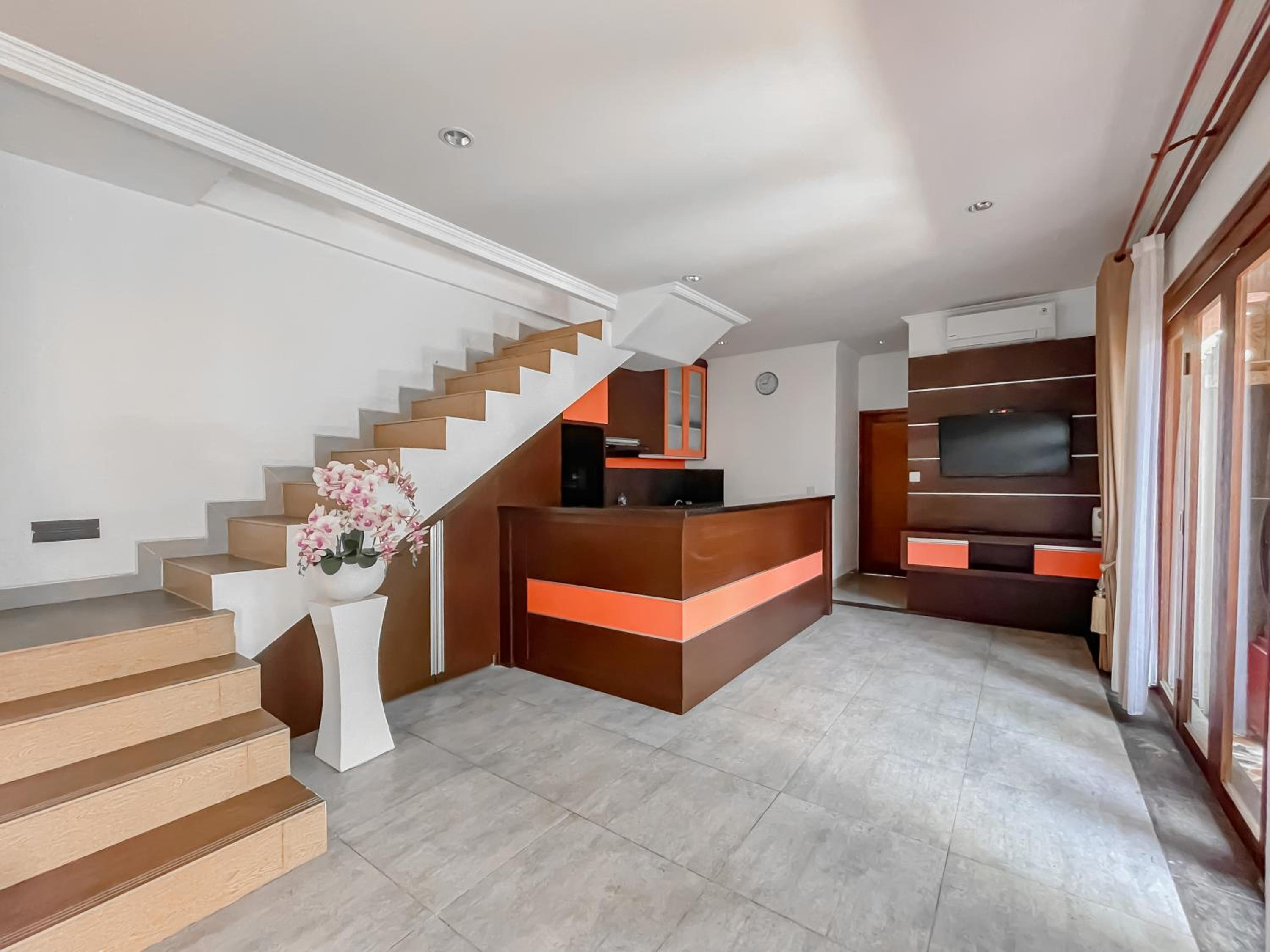 Villa - Photo 8