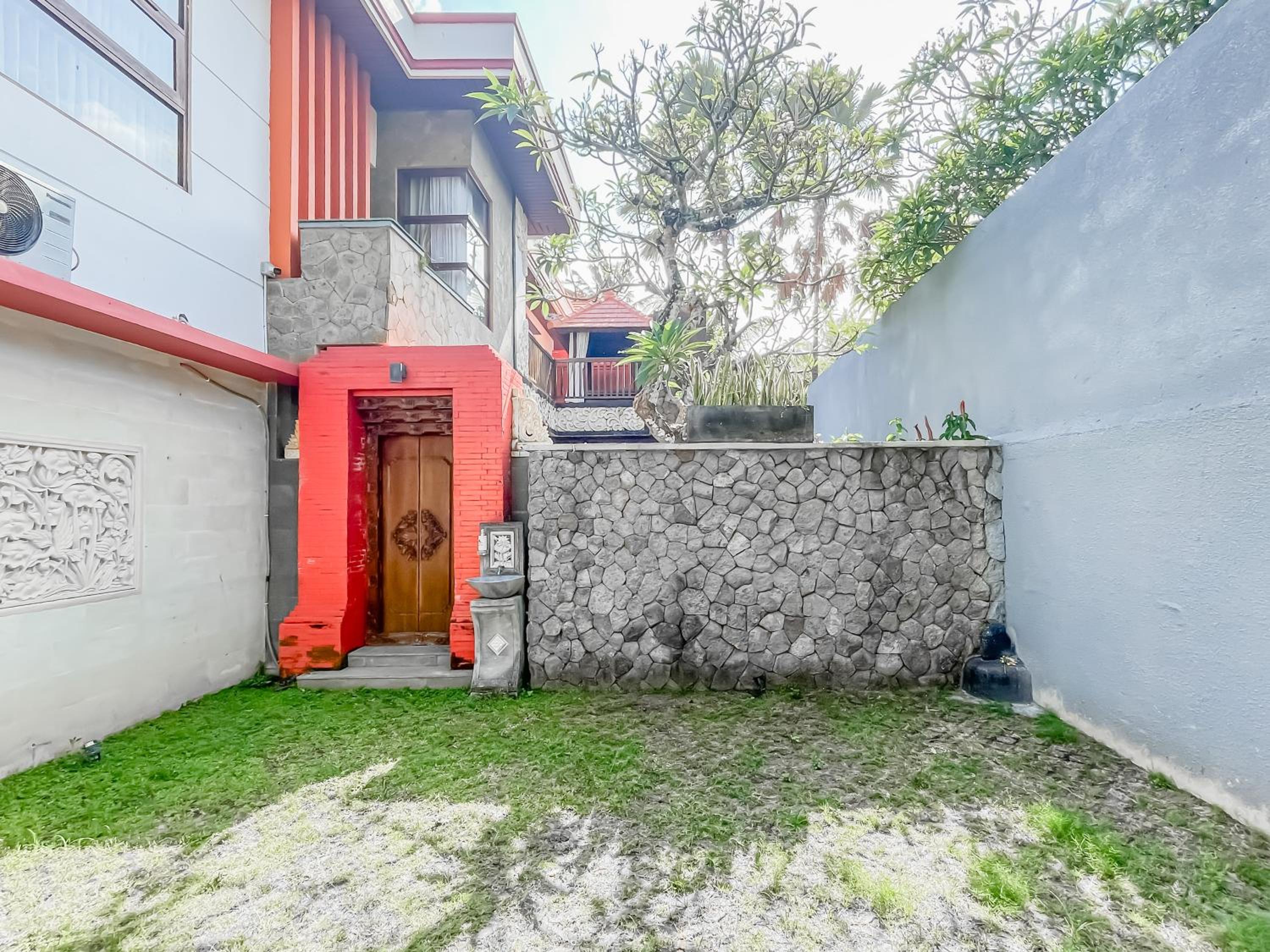 Villa - Photo 11