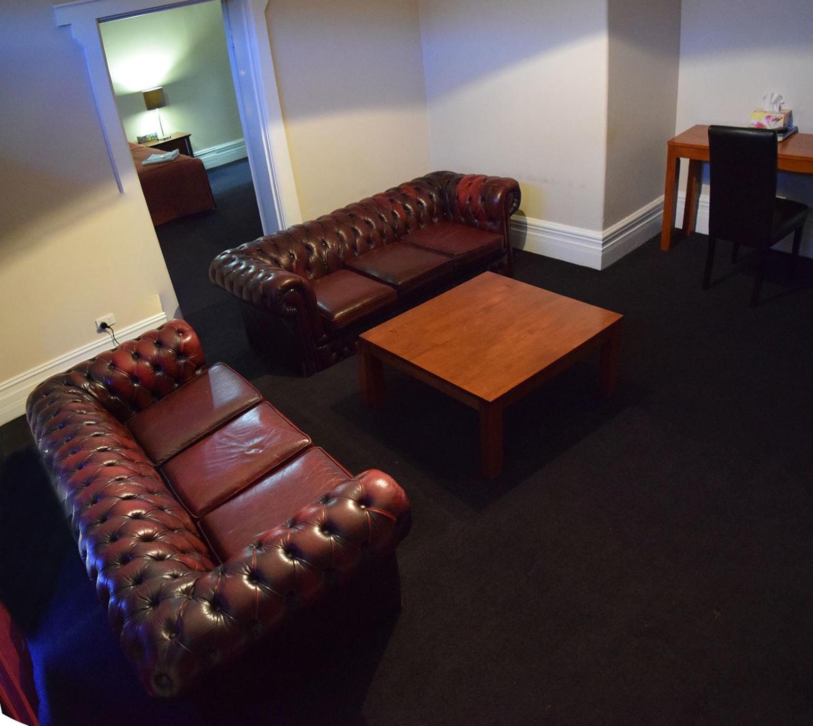 Two-Bedroom Suite photo 2