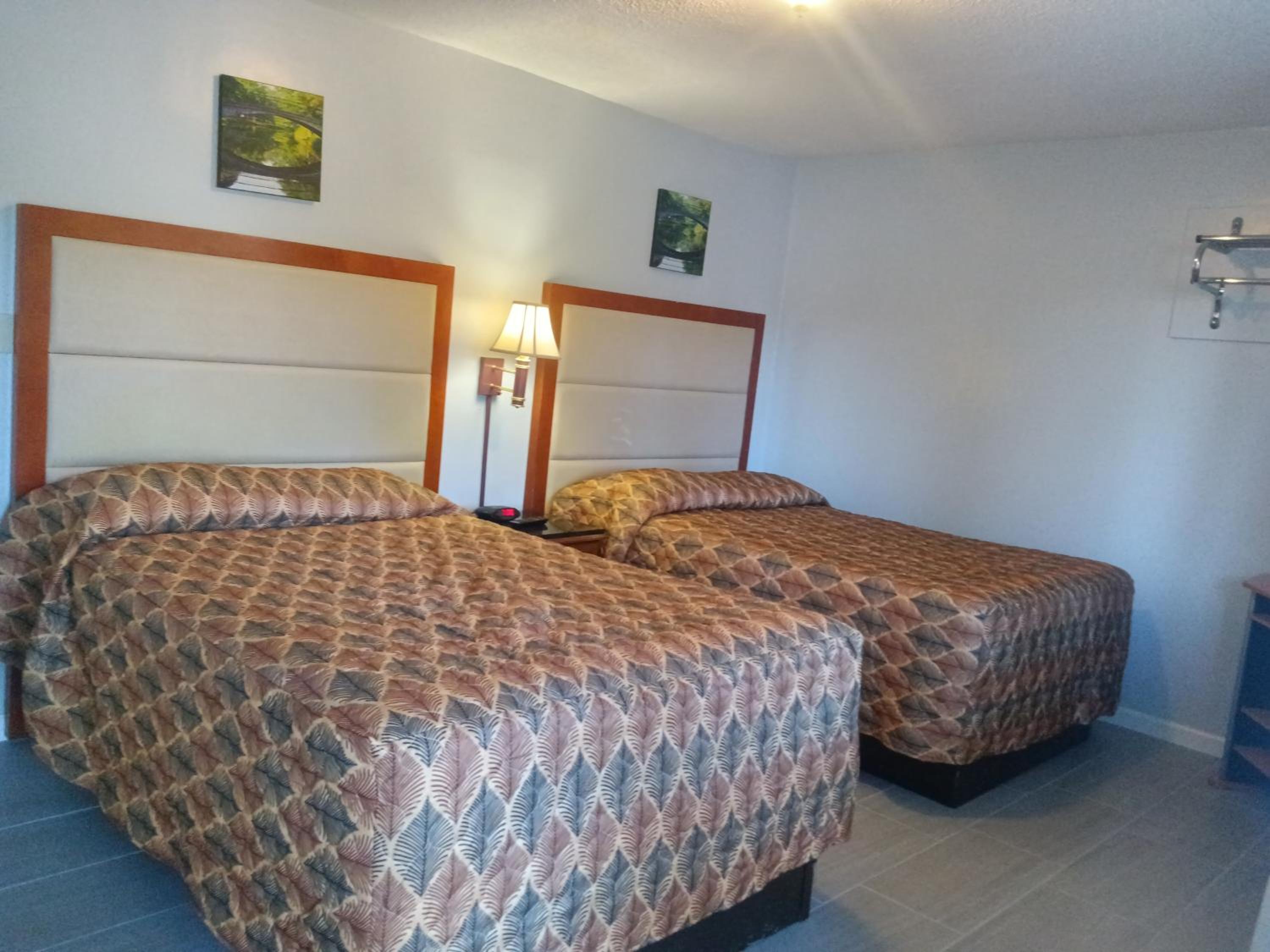 Standard Double Room photo 2