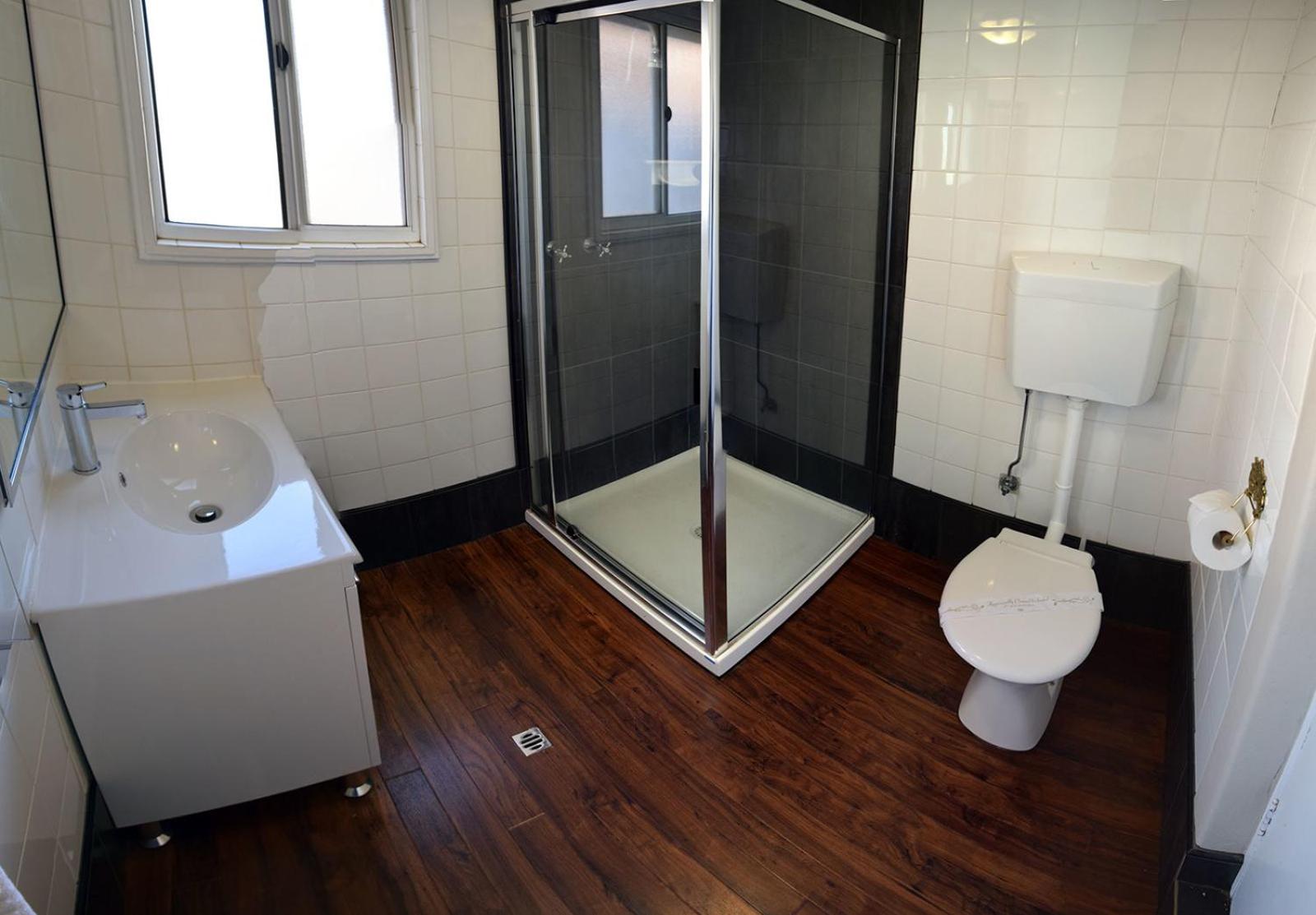 Double Room - Refurbished  photo 2