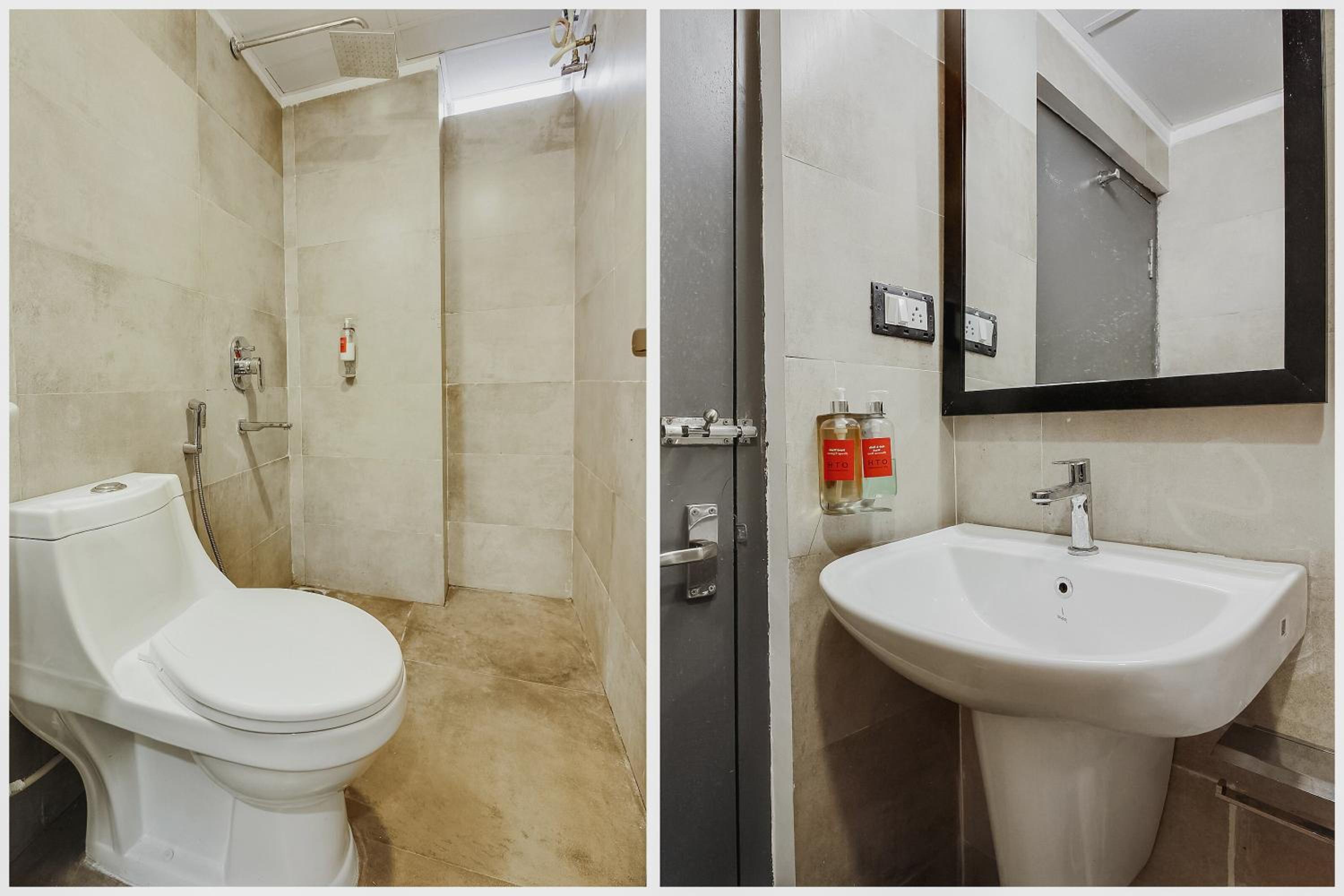 Classic Triple Room photo 2