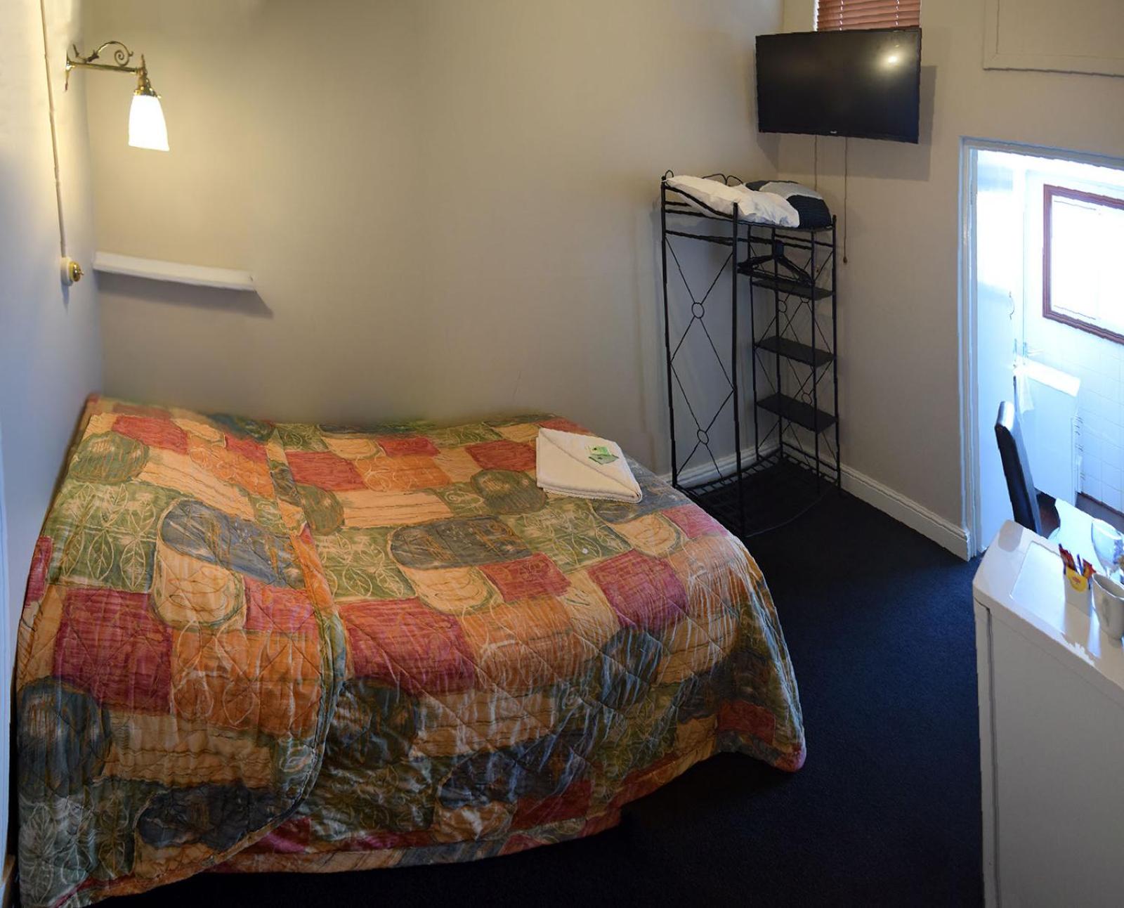 Standard Single Room photo 1