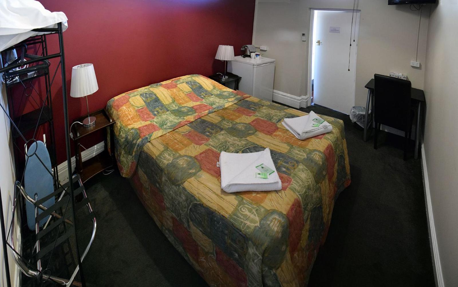 Double Room - Refurbished  photo 1