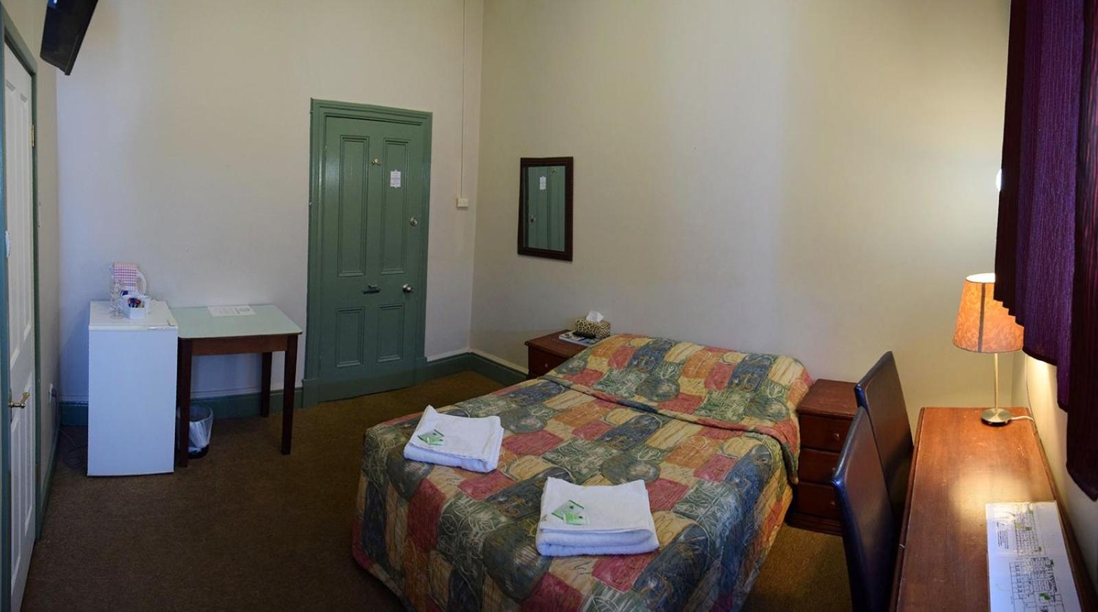 Standard Double Room photo 1