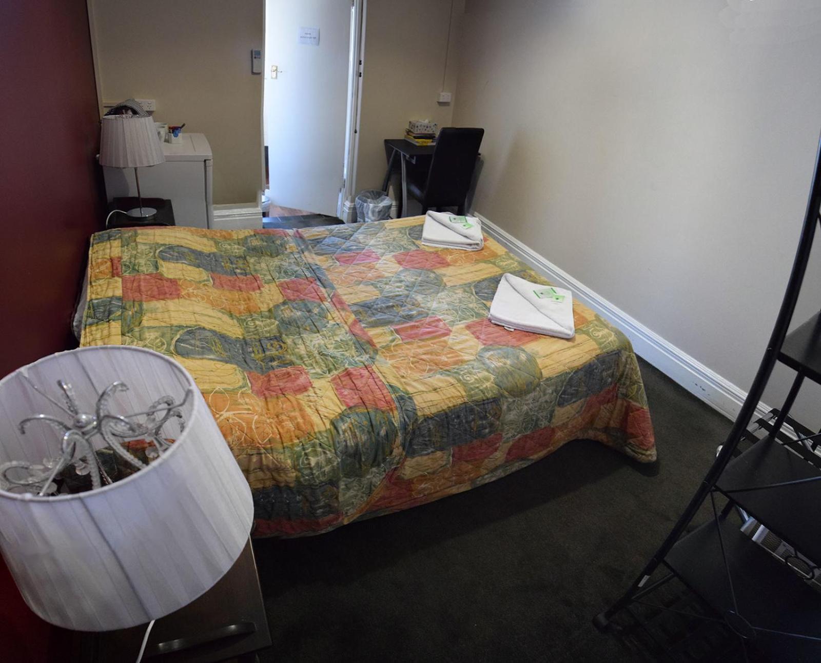 Double Room - Refurbished  photo 3