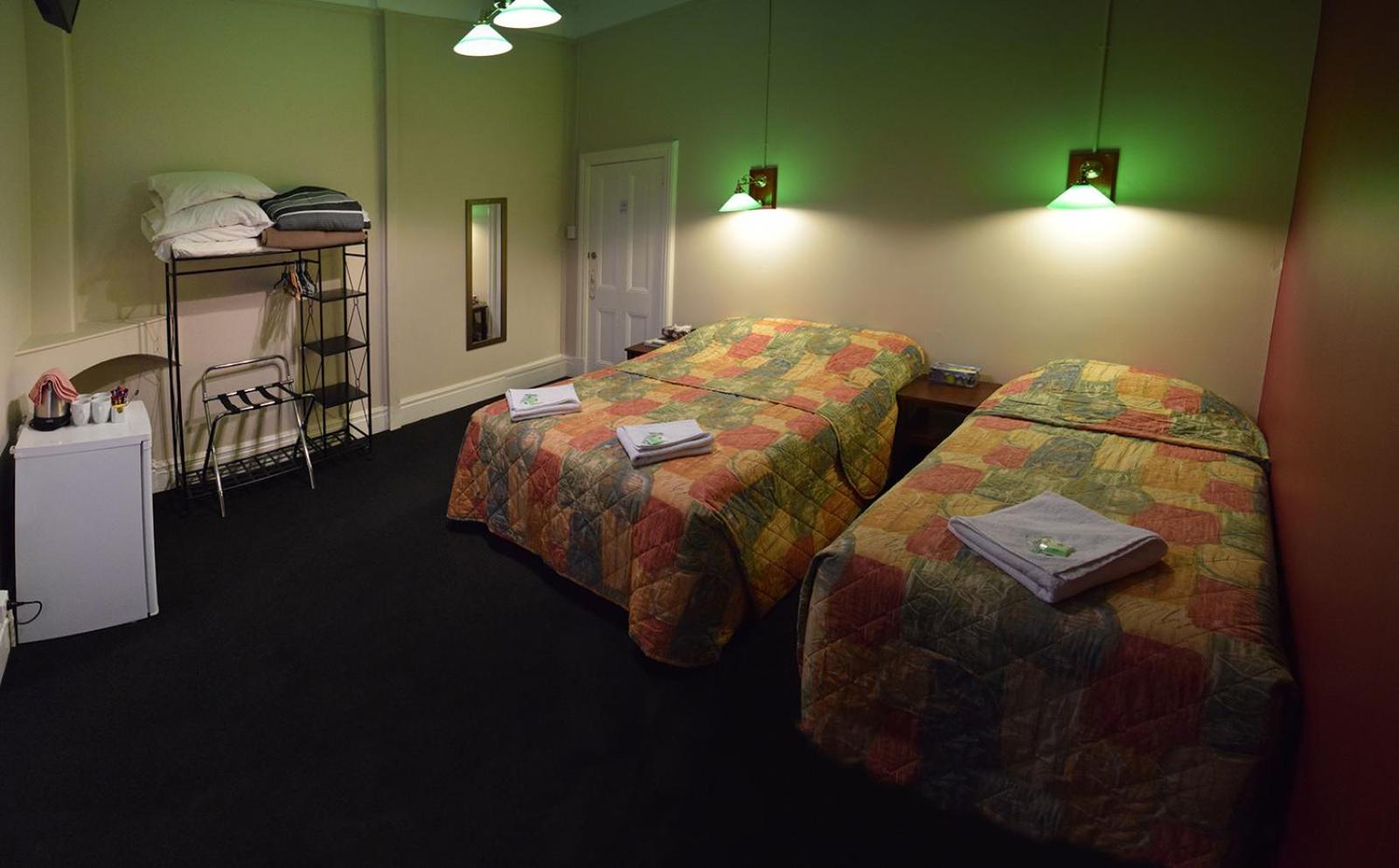 Family Room - Refurbished photo 2