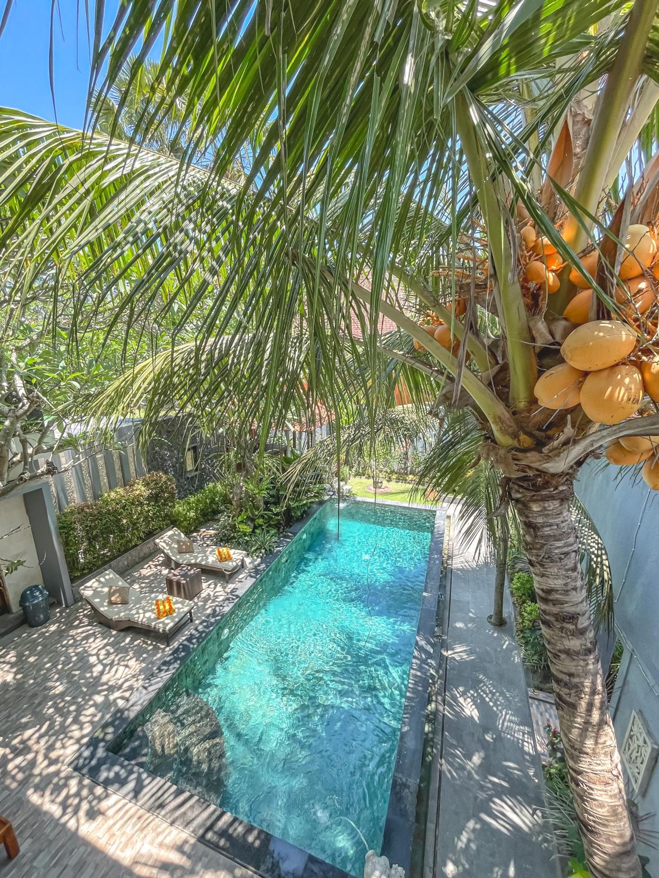 Villa with Private Pool - Photo 21