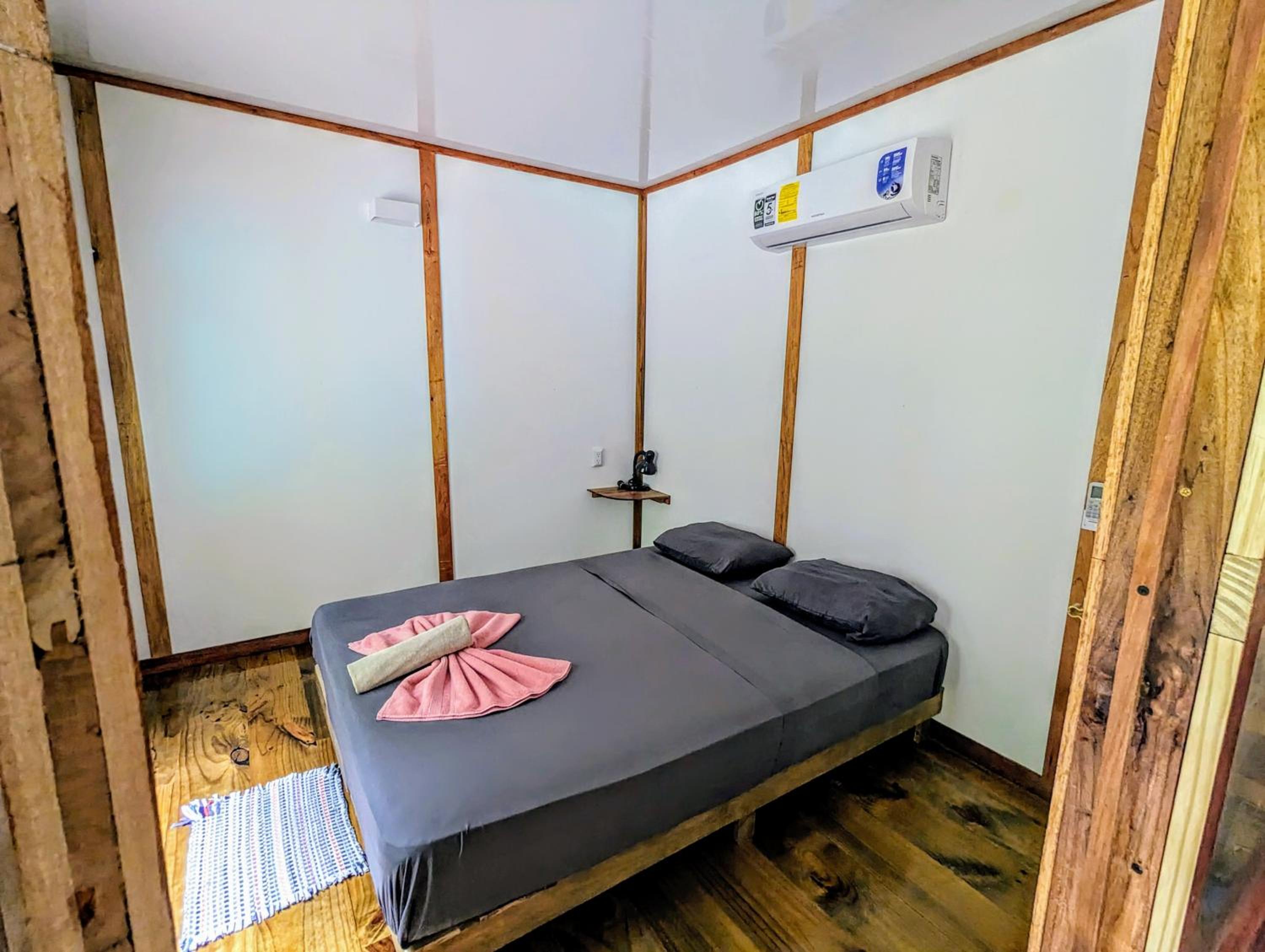 Standard Bungalow