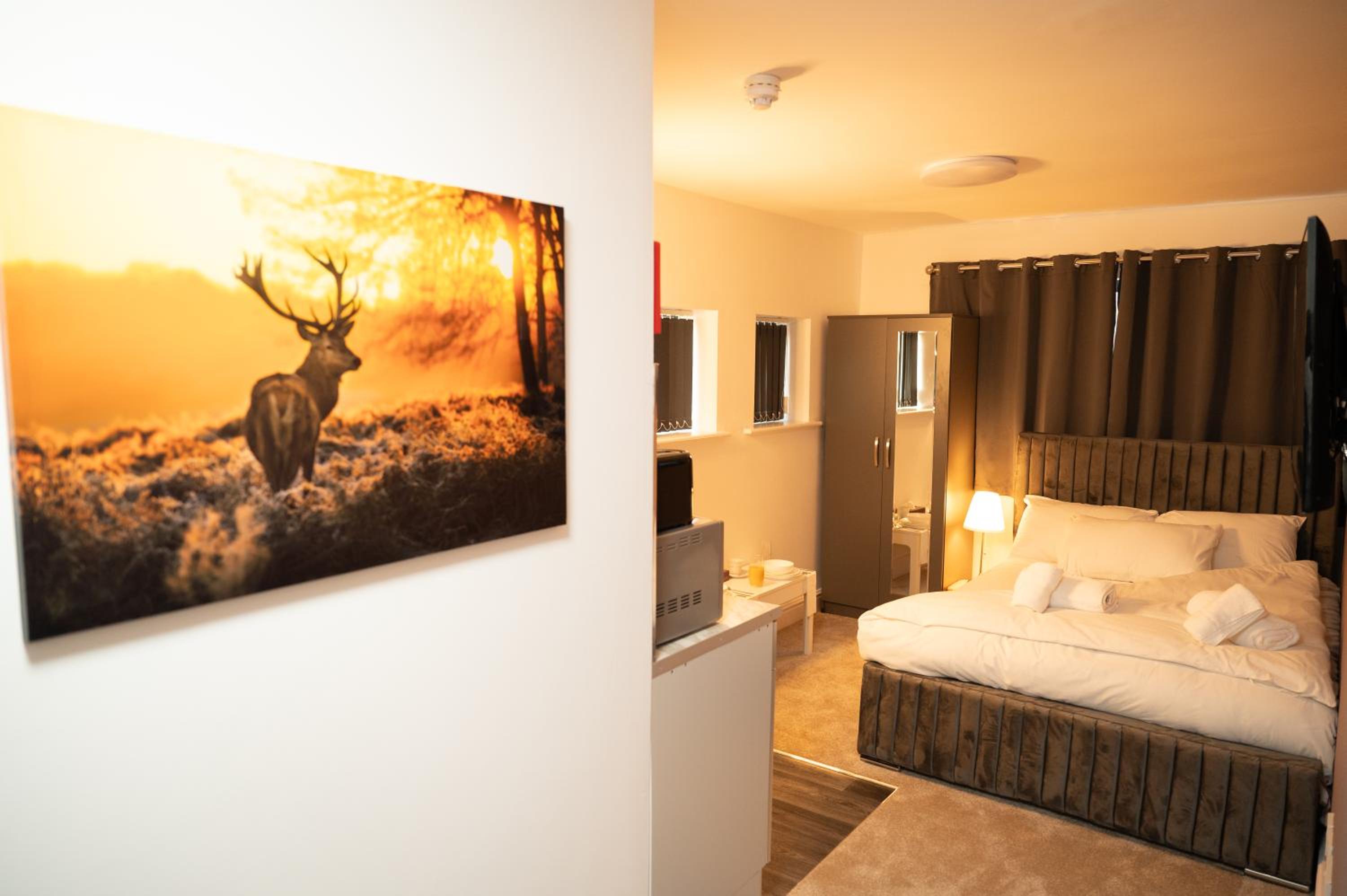 One-Bedroom Suite photo 2