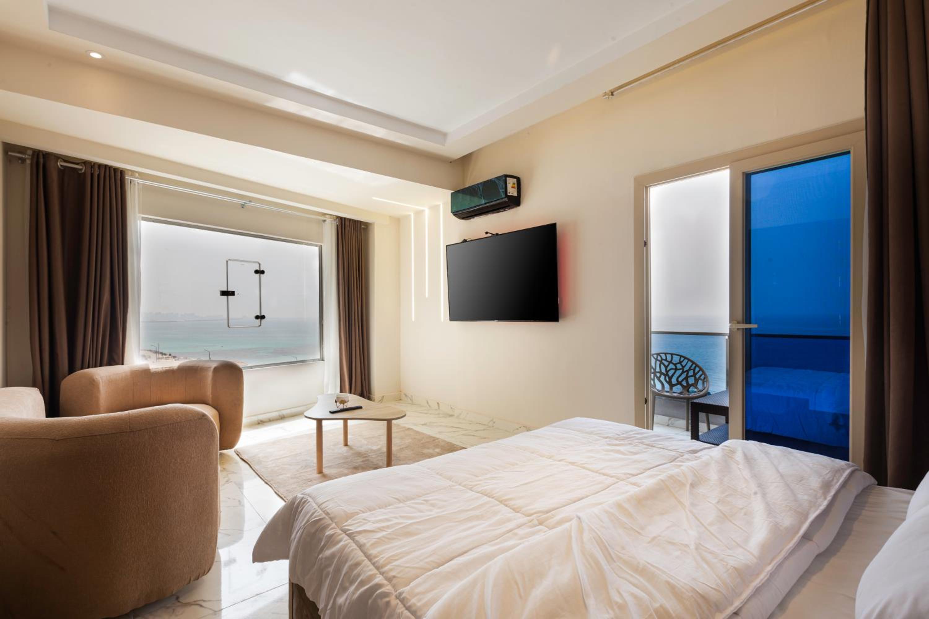 Suite Lit King-Size