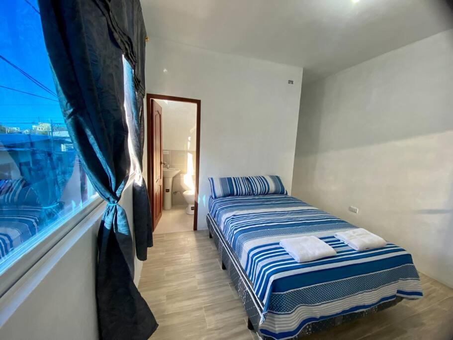 Three-Bedroom Apartment - High Floor photo 3