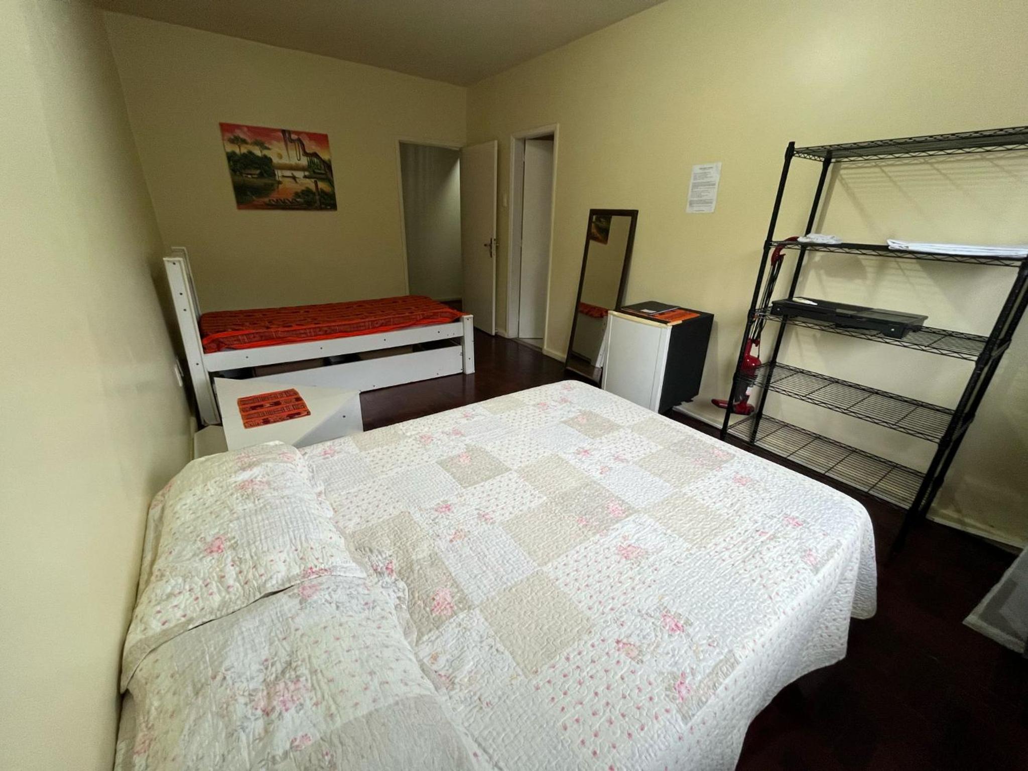 Double or Twin Room photo 1