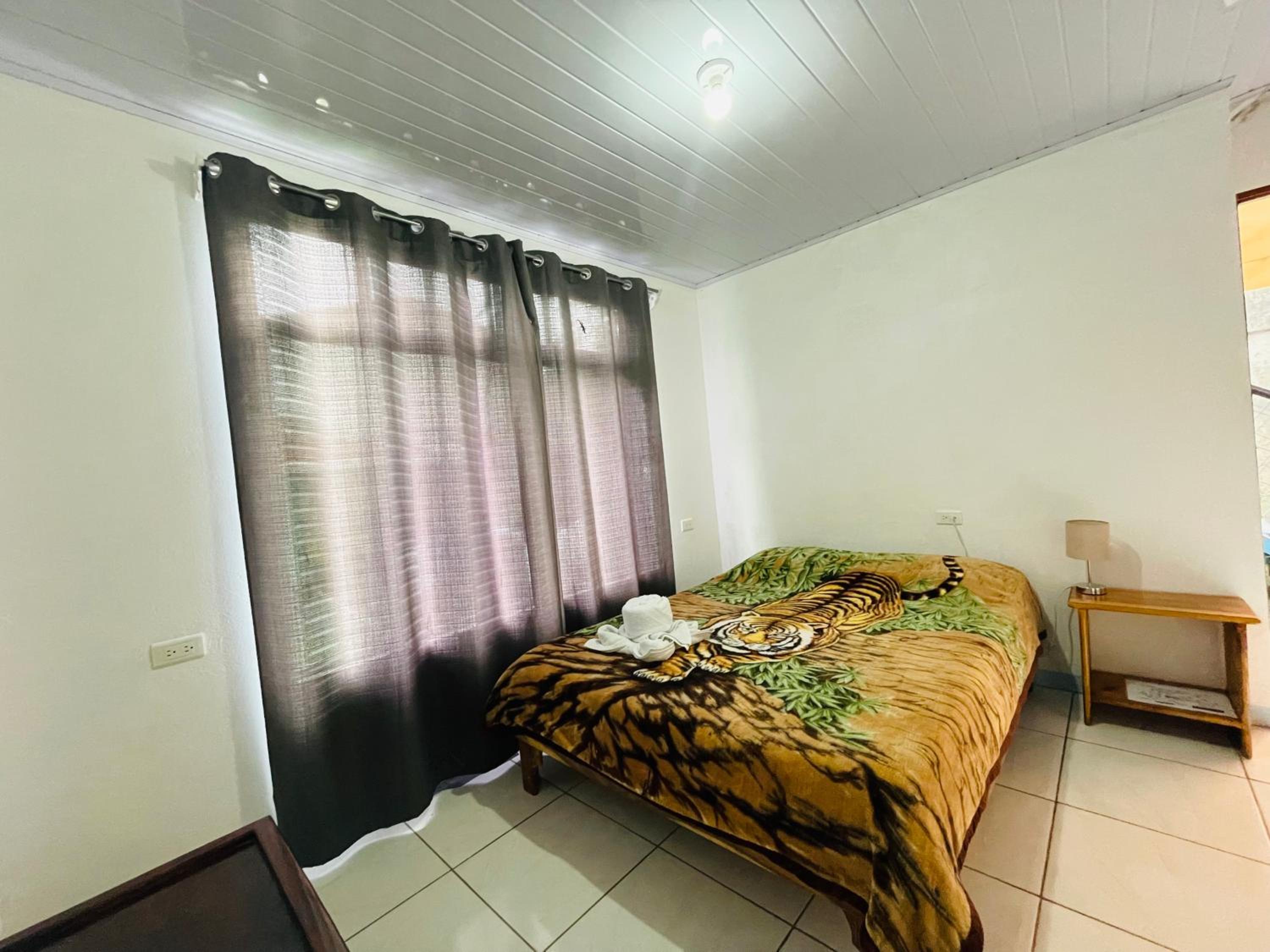 Double Room With Shower photo 1